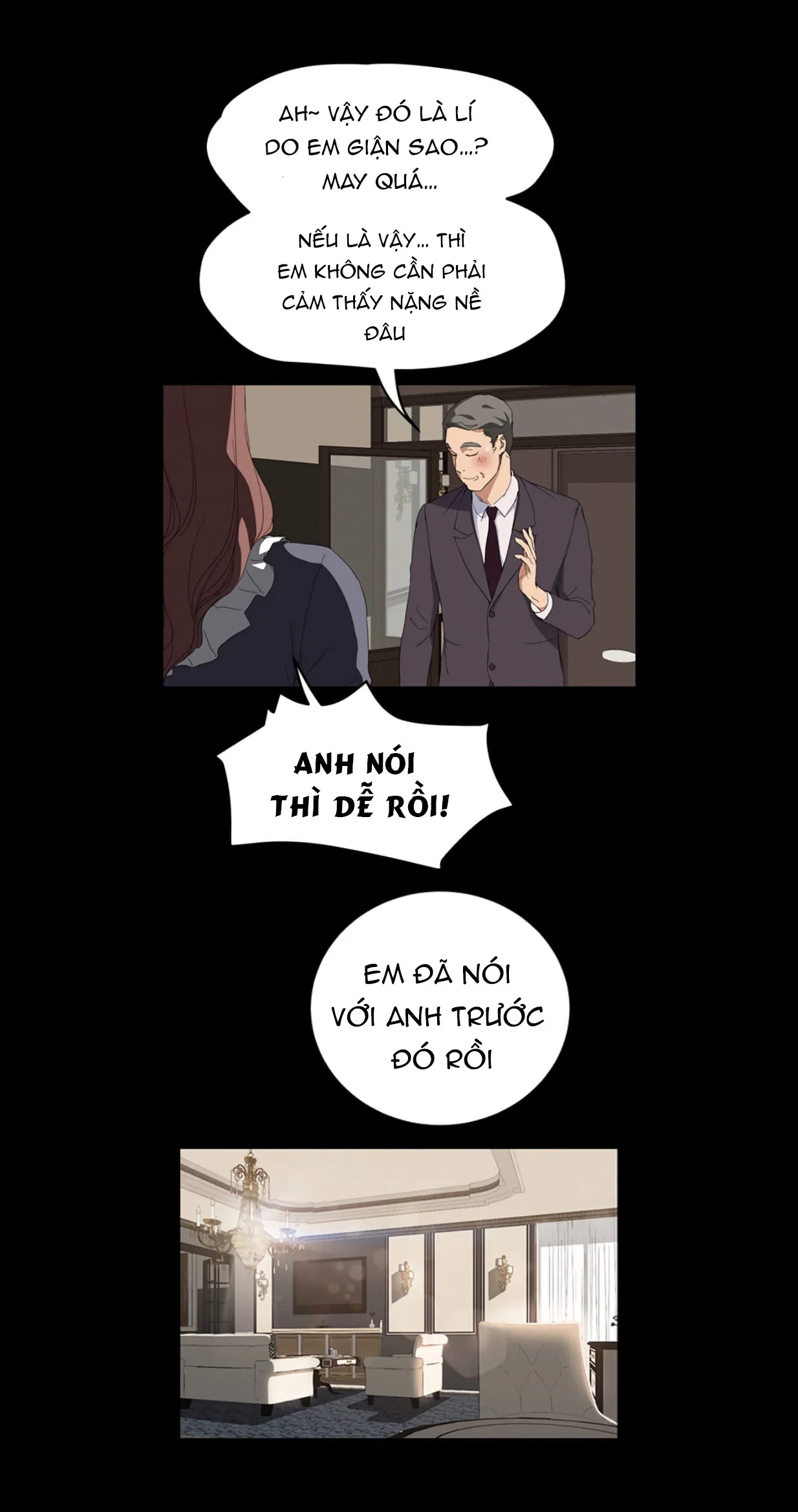 Mẹ Kế - KHÔNG CHE - Chapter 29 trang 41