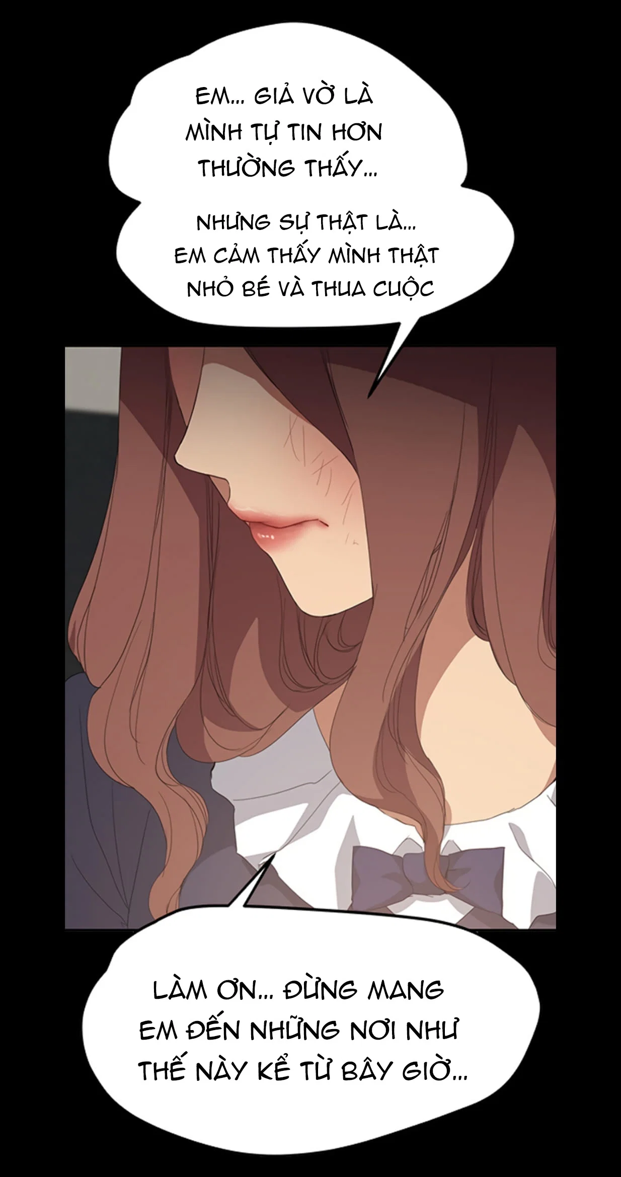 Mẹ Kế - KHÔNG CHE - Chapter 29 trang 44