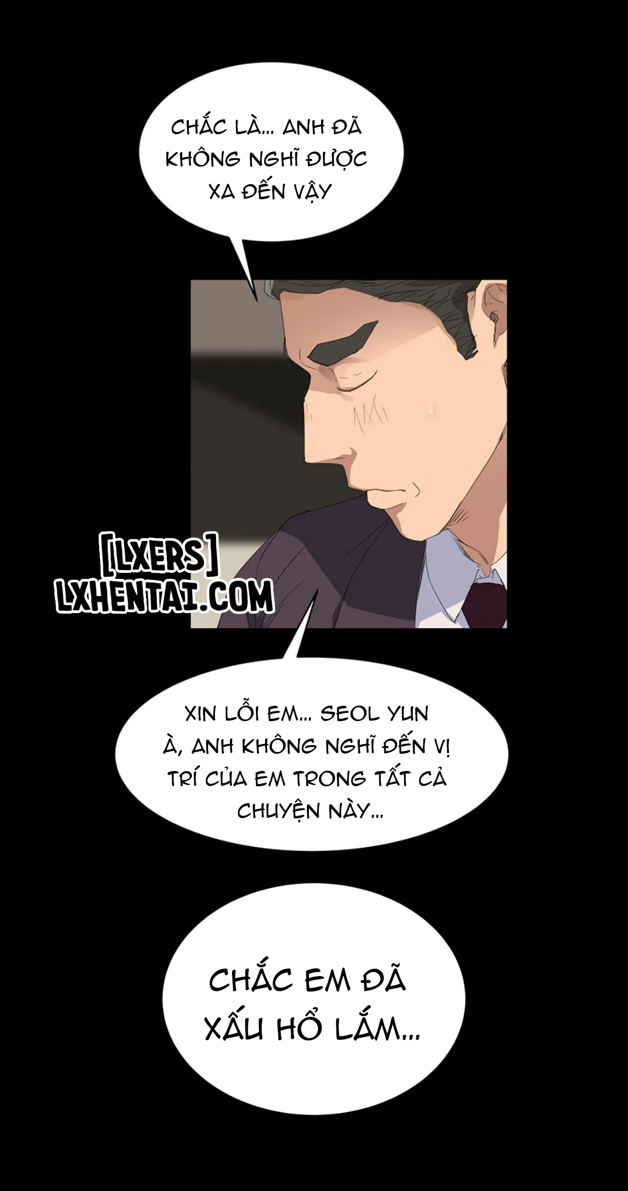 Mẹ Kế - KHÔNG CHE - Chapter 29 trang 52