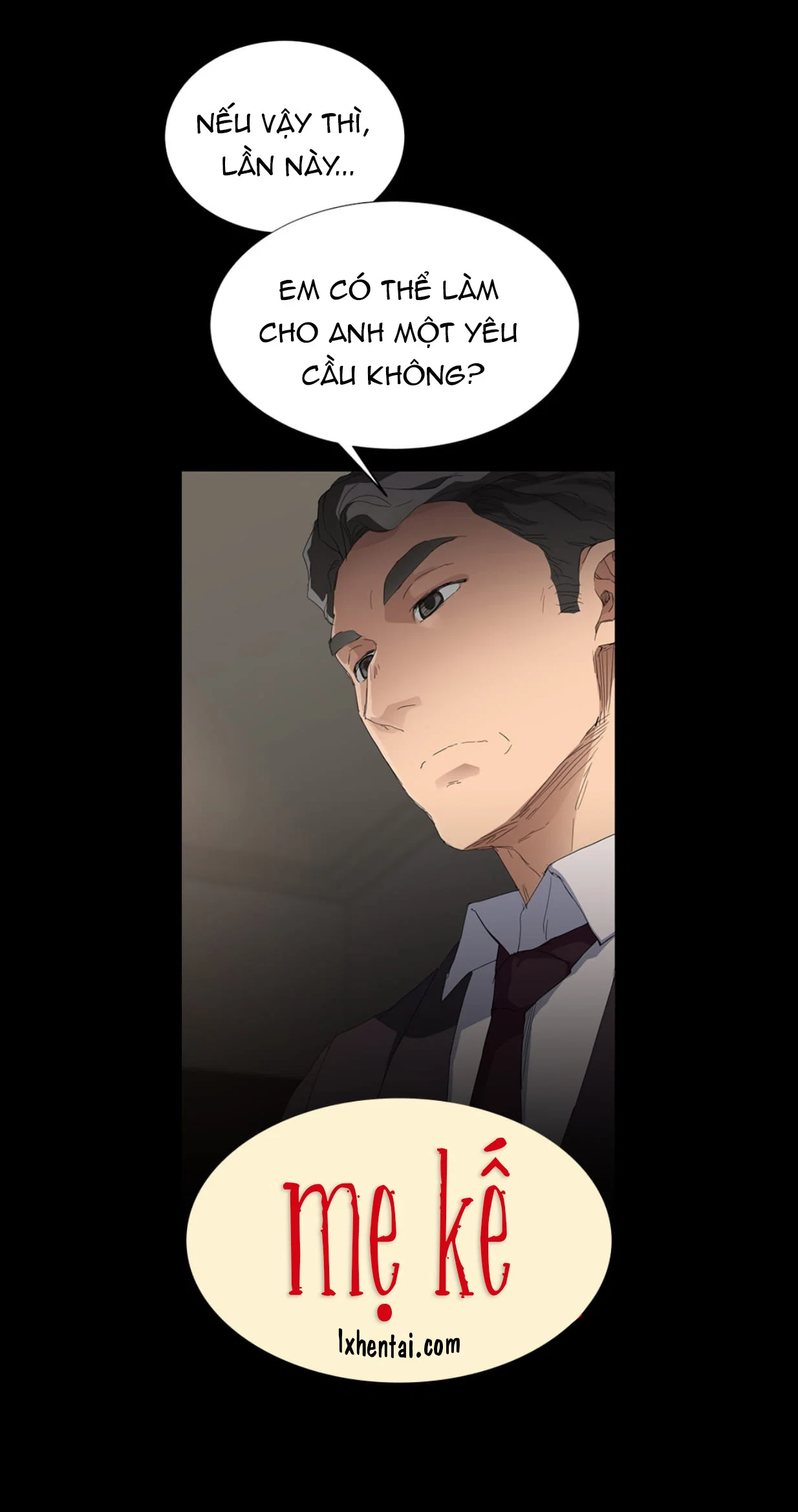 Mẹ Kế - KHÔNG CHE - Chapter 29 trang 56
