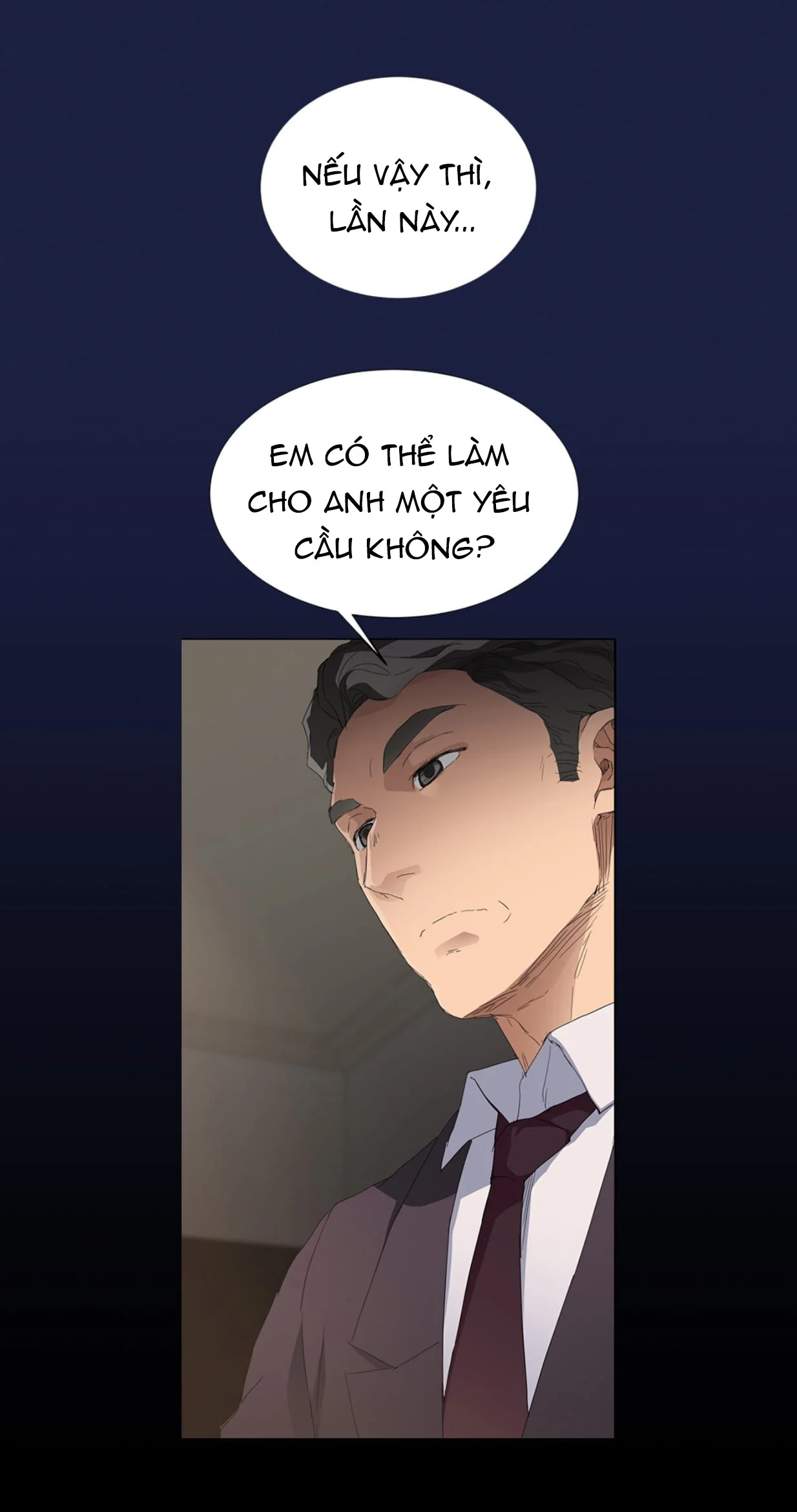 Mẹ Kế - KHÔNG CHE - Chapter 30 trang 8