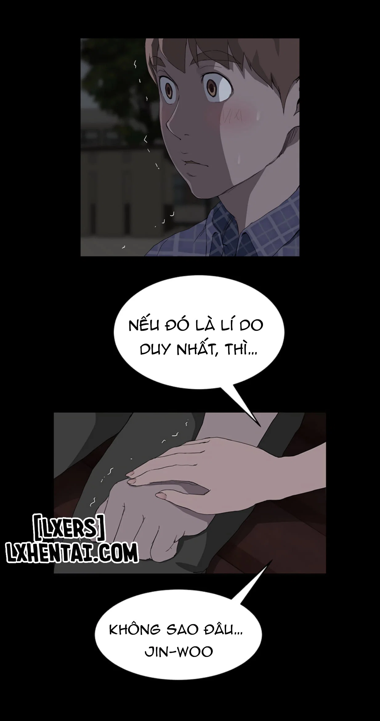 Mẹ Kế - KHÔNG CHE - Chapter 30 trang 14