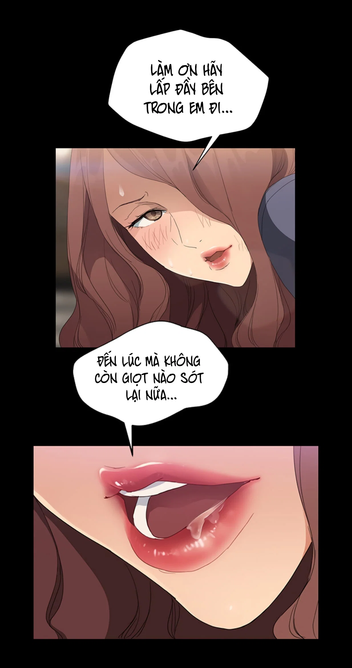 Mẹ Kế - KHÔNG CHE - Chapter 30 trang 20