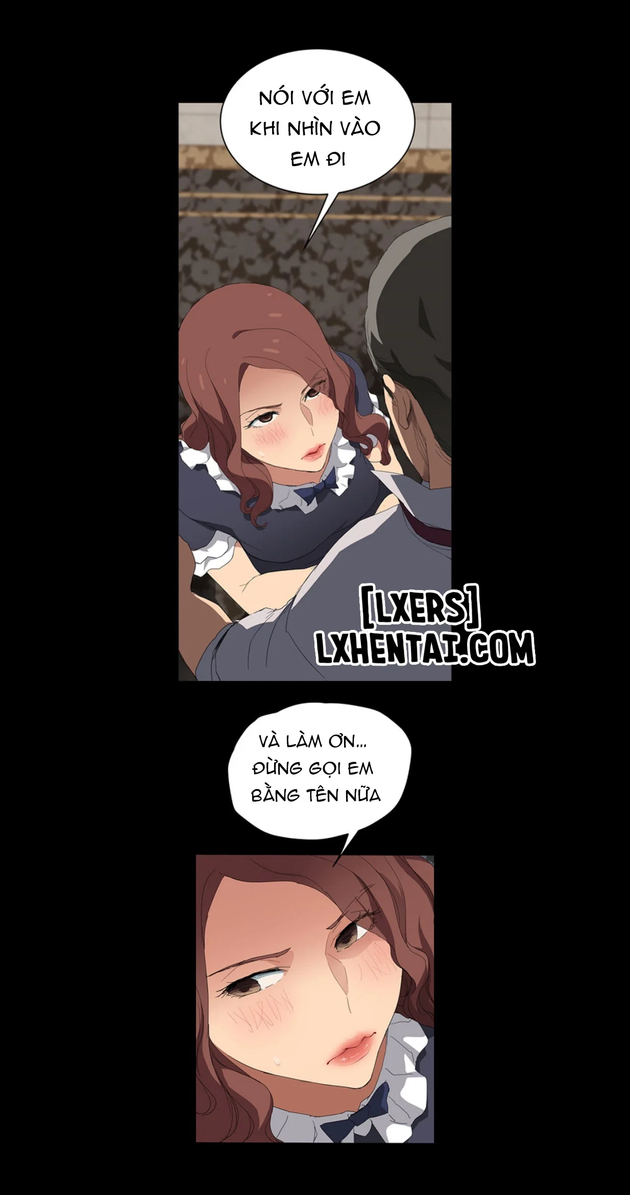 Mẹ Kế - KHÔNG CHE - Chapter 30 trang 25