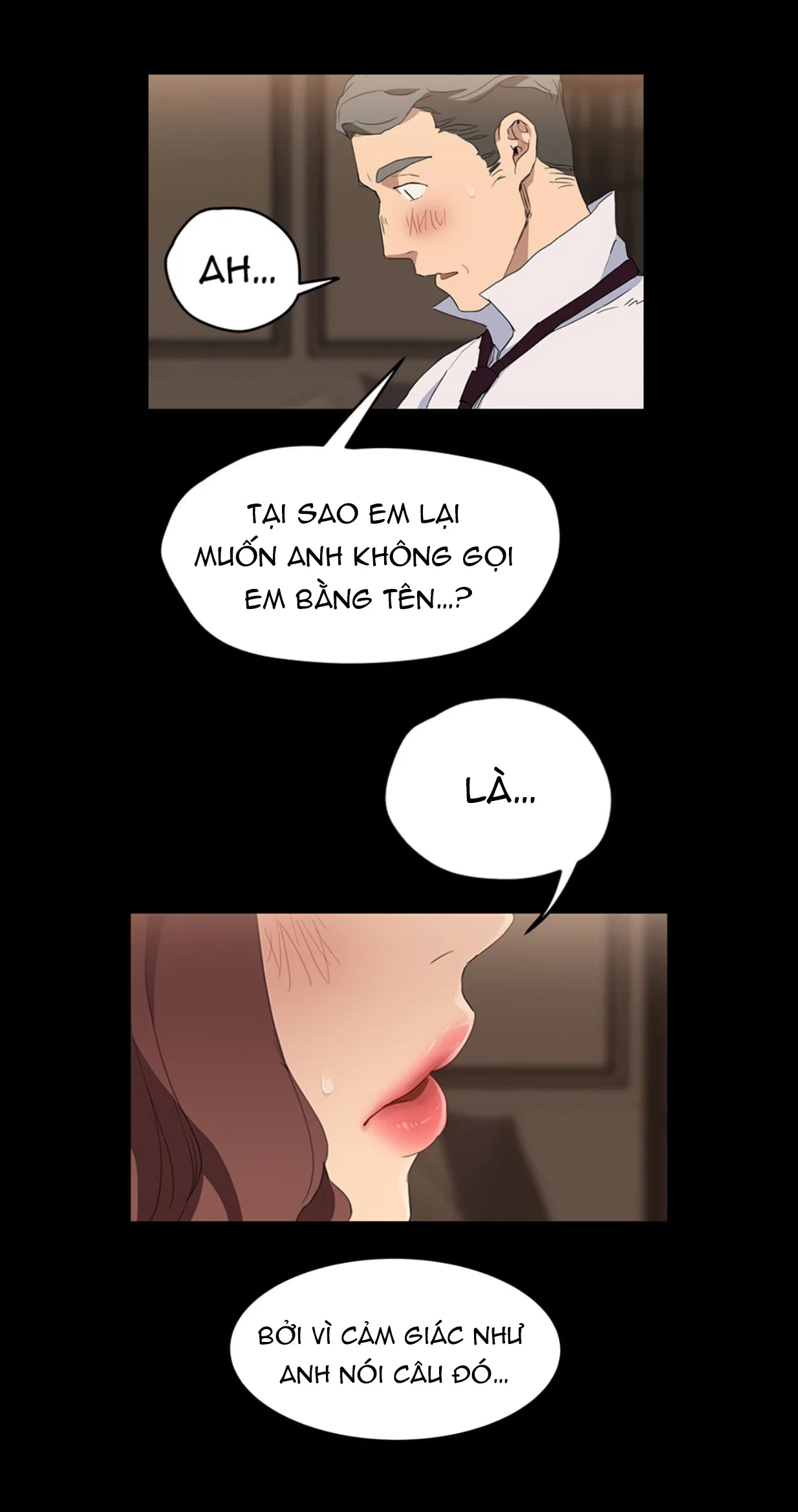 Mẹ Kế - KHÔNG CHE - Chapter 30 trang 26