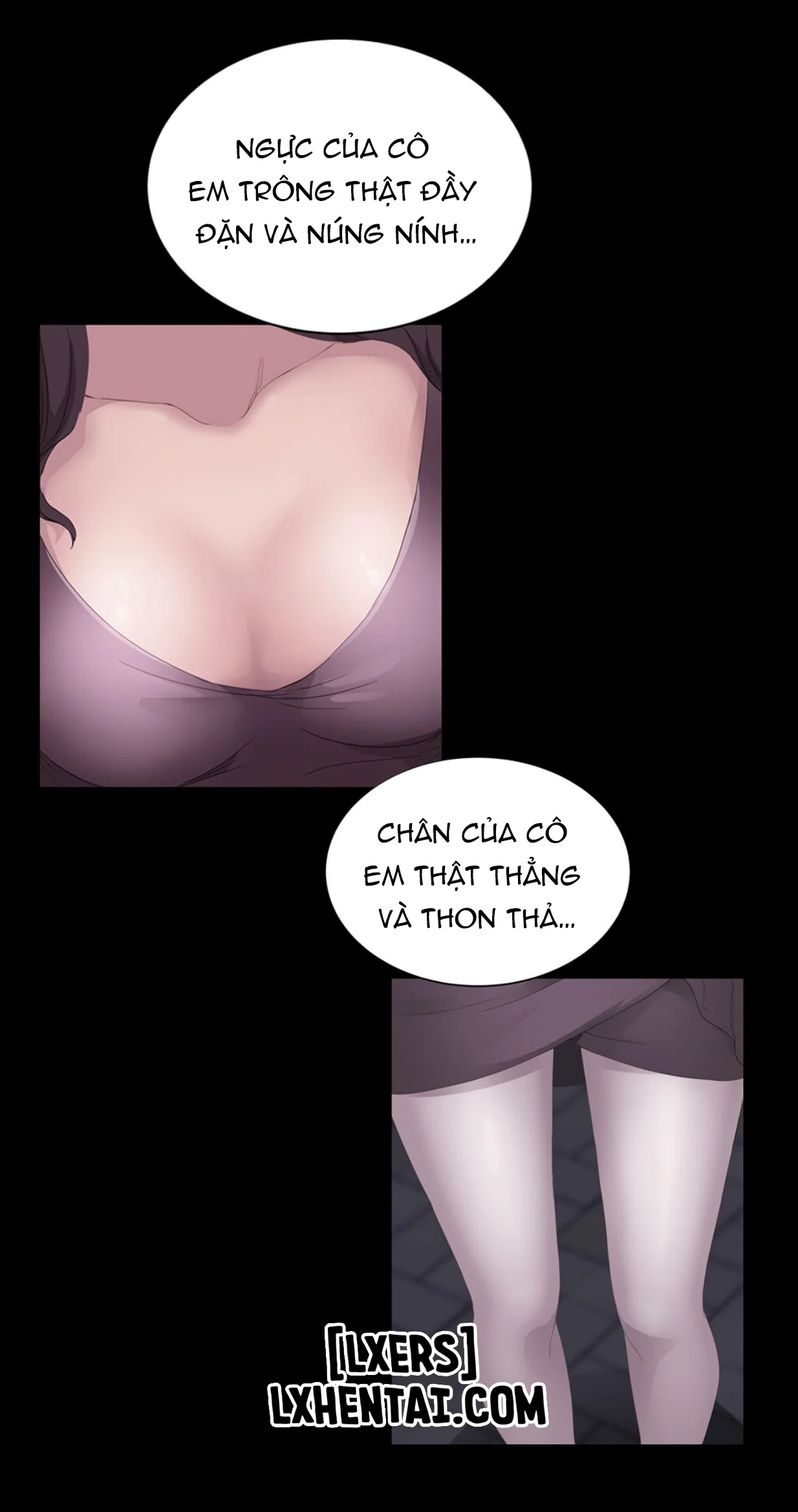 Mẹ Kế - KHÔNG CHE - Chapter 30 trang 29