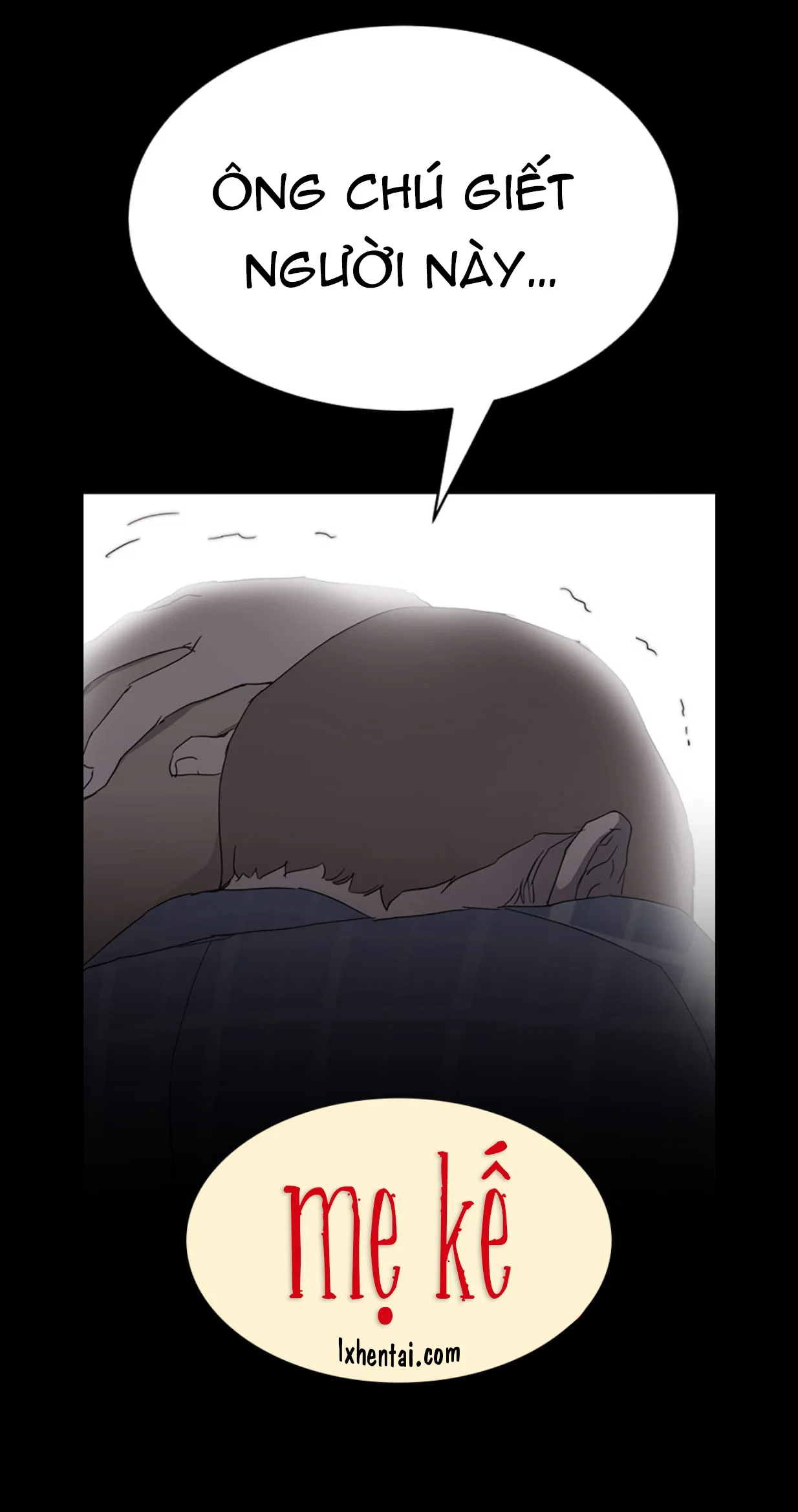 Mẹ Kế - KHÔNG CHE - Chapter 30 trang 47
