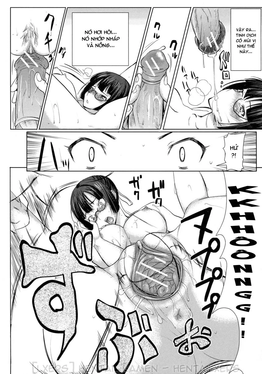 Unsweet Netorare Ochita Onna-tachi - tachi - Chapter 1 Unsweet Netorare Ochita Onna trang 16