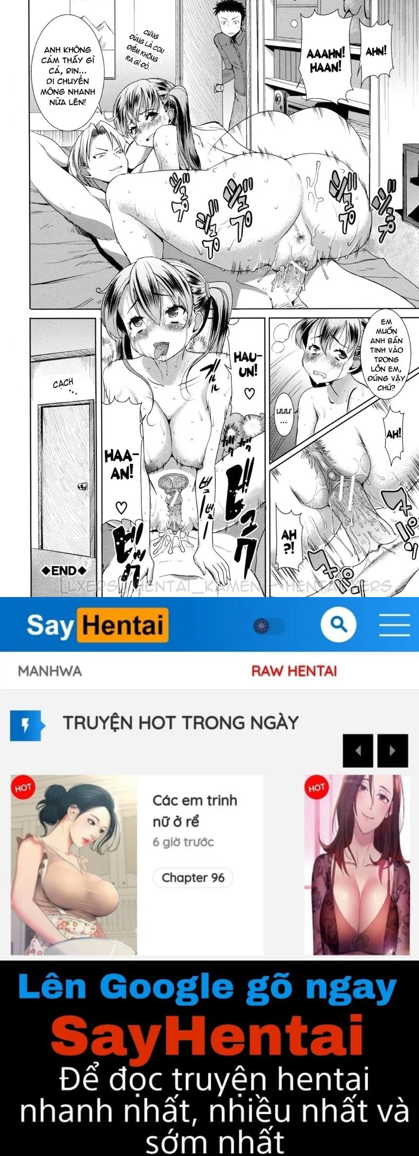 Unsweet Netorare Ochita Onna-tachi - Chapter 4 trang 24