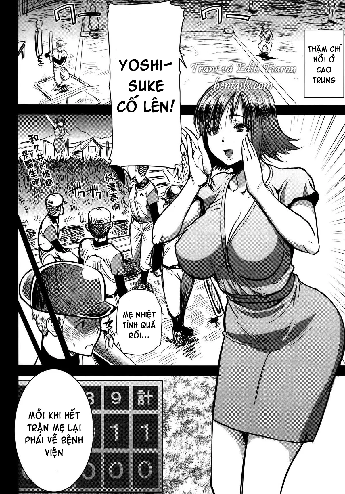 Unsweet Netorare Ochita Onna-tachi - tachi - Chapter 12 Unsweet Netorare Ochita Onna trang 12