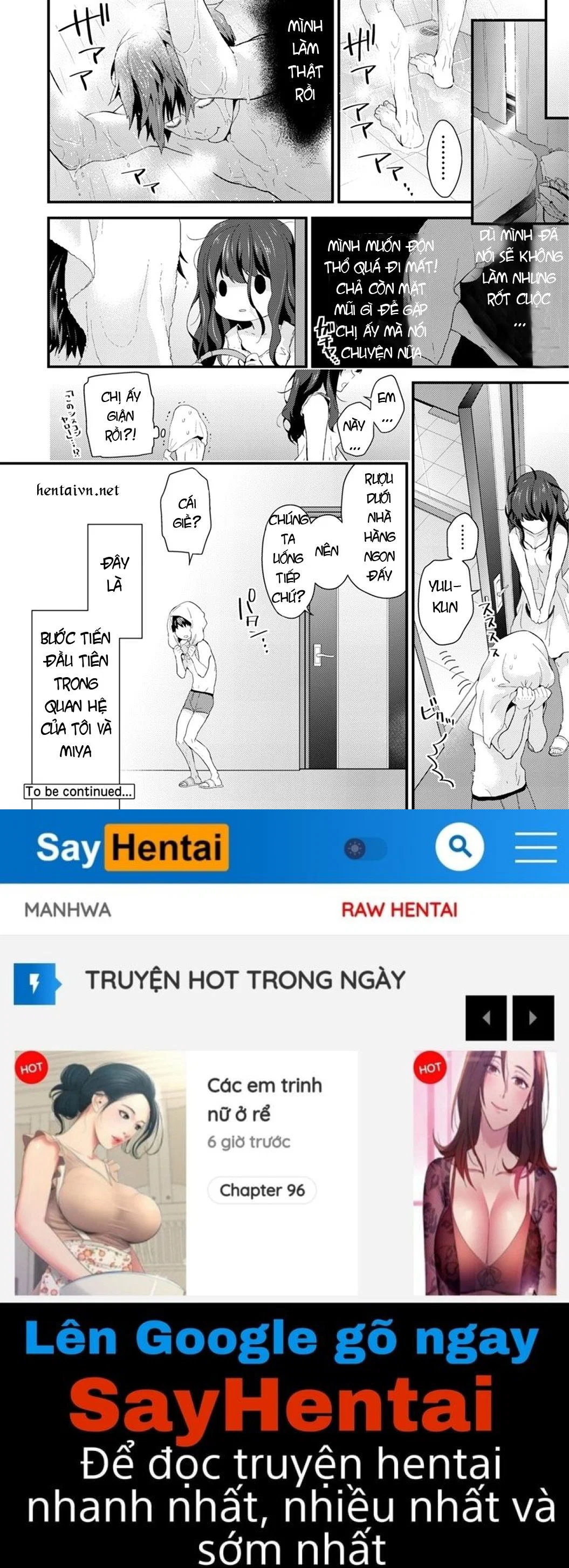 SisKoi Shitei Hitotsu Yane no Shita - Chapter 1 trang 28