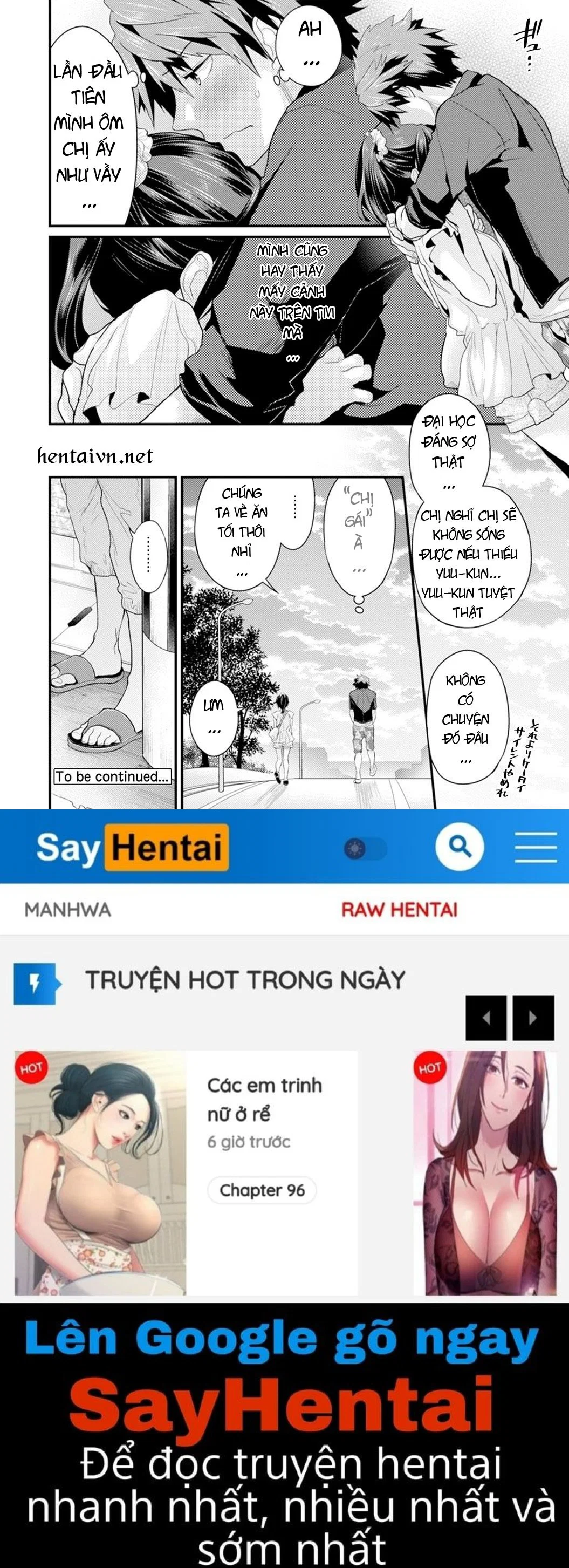 SisKoi Shitei Hitotsu Yane no Shita - Chapter 3 trang 16