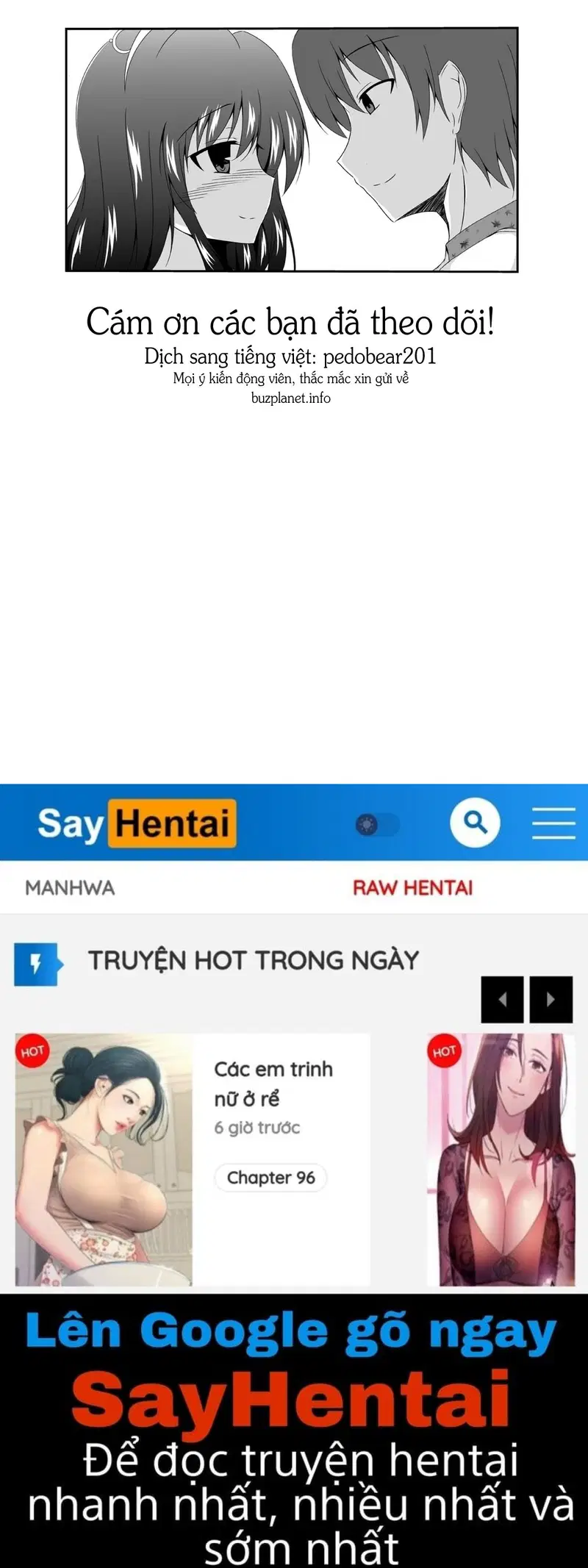 Tousan Mago no Kao ga Mita Itte Itta yo ne - Oneshot trang 41