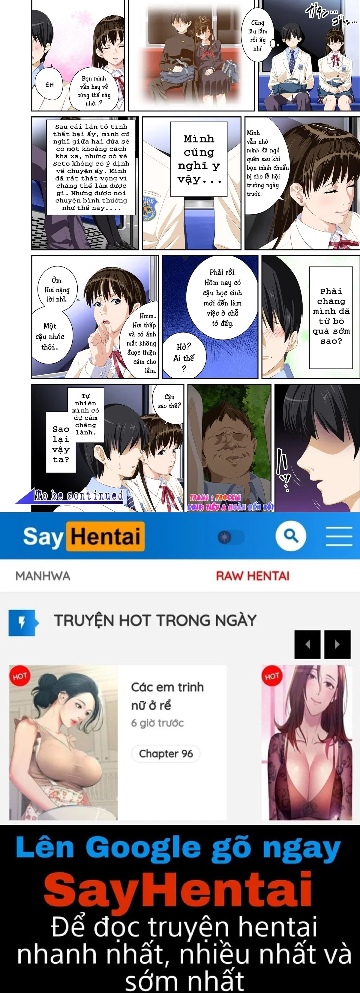 Koibito ja...nai - Chapter 1 trang 32