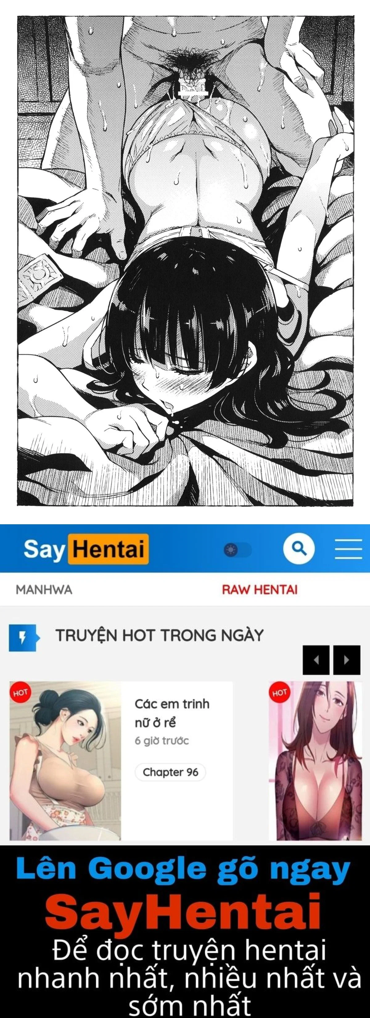 Kowaremono - Oneshot trang 30