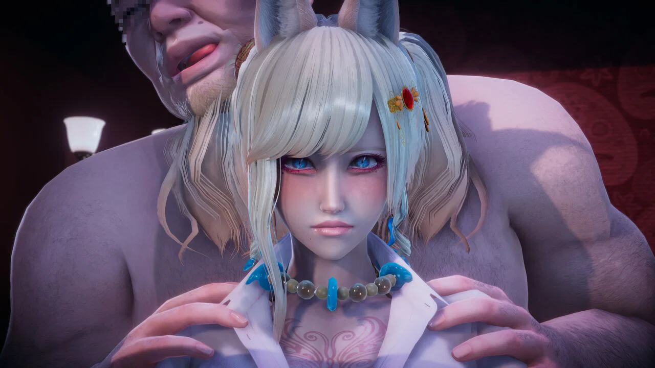 Fox Maiden And Nightmare - Oneshot trang 95