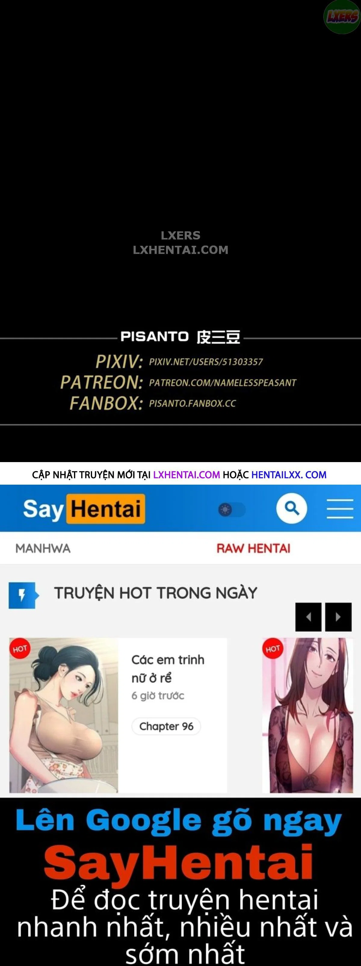 Đóa hồng sa vào bóng tối - Chap 02 trang 62