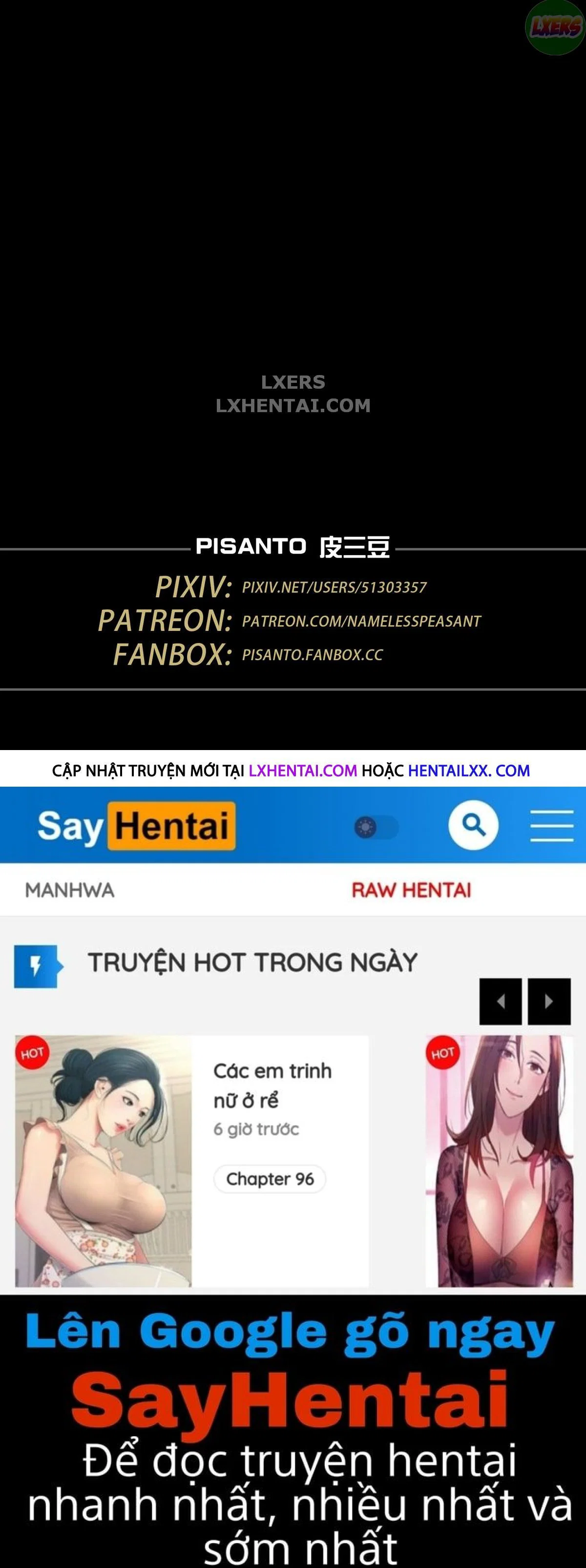 Đóa hồng sa vào bóng tối - Chap 03 trang 65