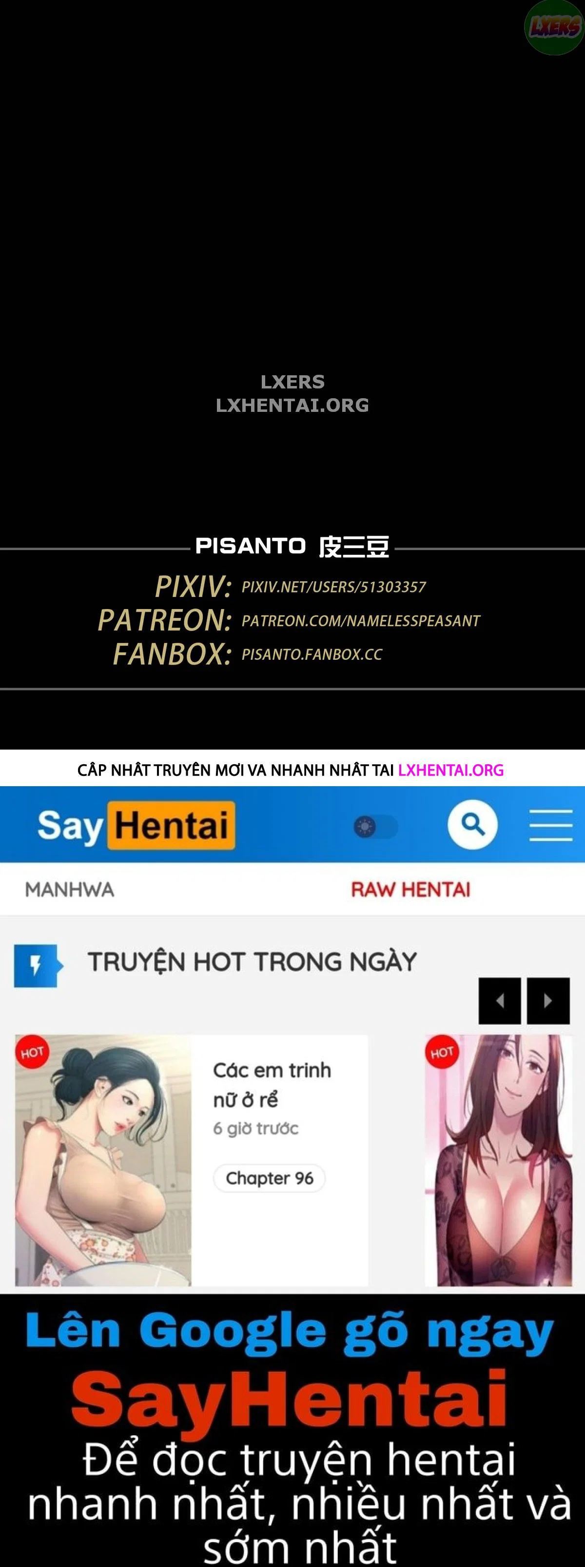 Đóa hồng sa vào bóng tối - Chap 04 trang 54