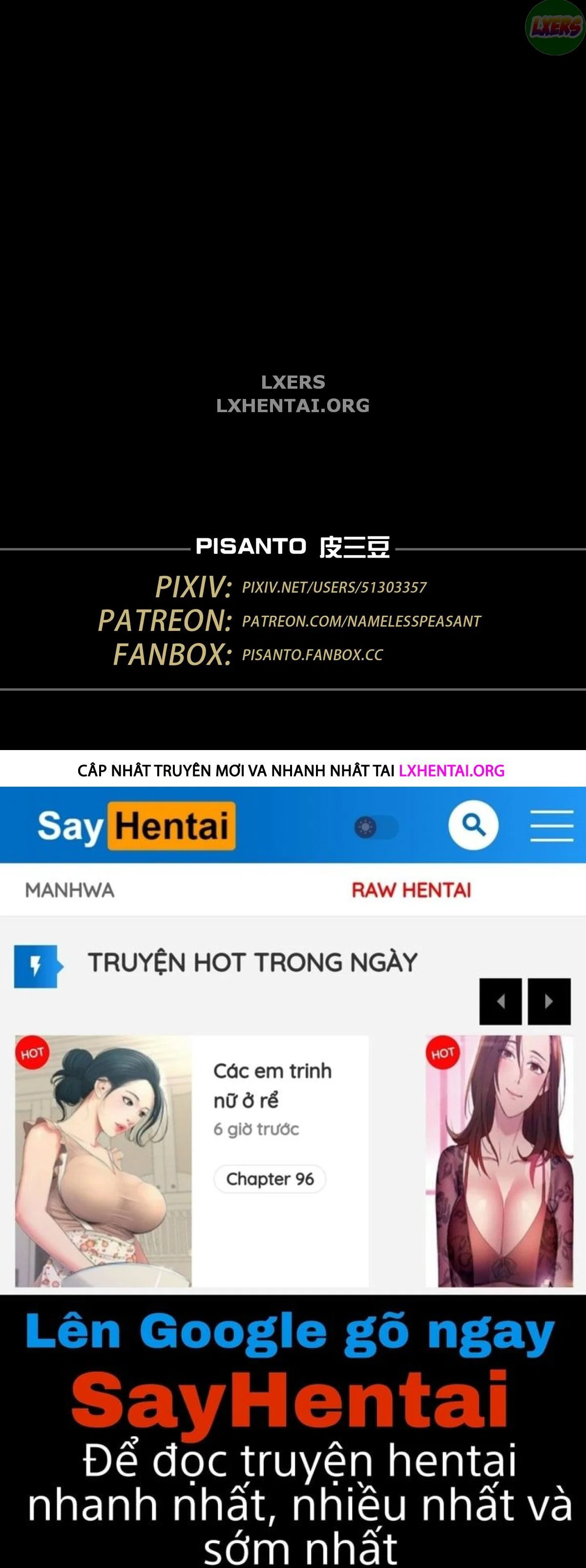 Đóa hồng sa vào bóng tối - Chap 05 trang 48
