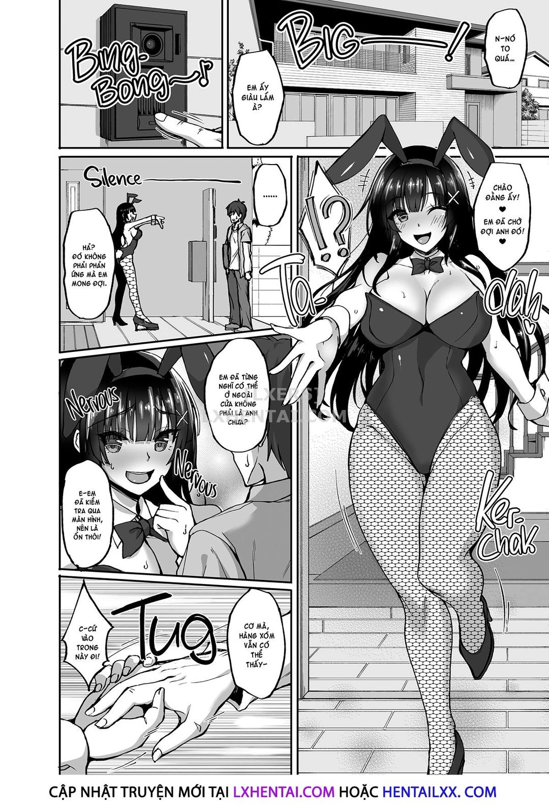 Yêu cầu hư hỏng bí mật của thành viên ban kỉ luật đạo đức - Chap 03 trang 16