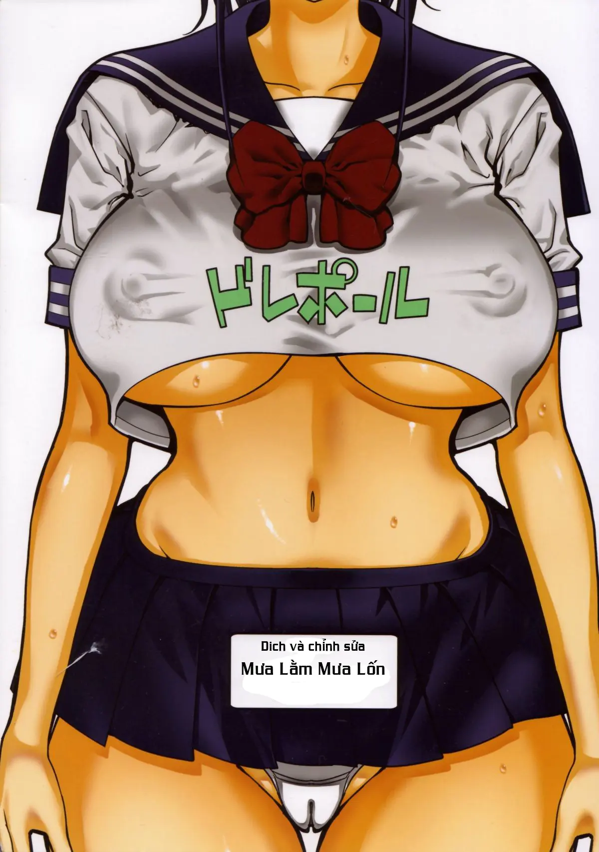 Leopard Hon 21 no 2 - Leopard Hon 21 no 2 trang 2
