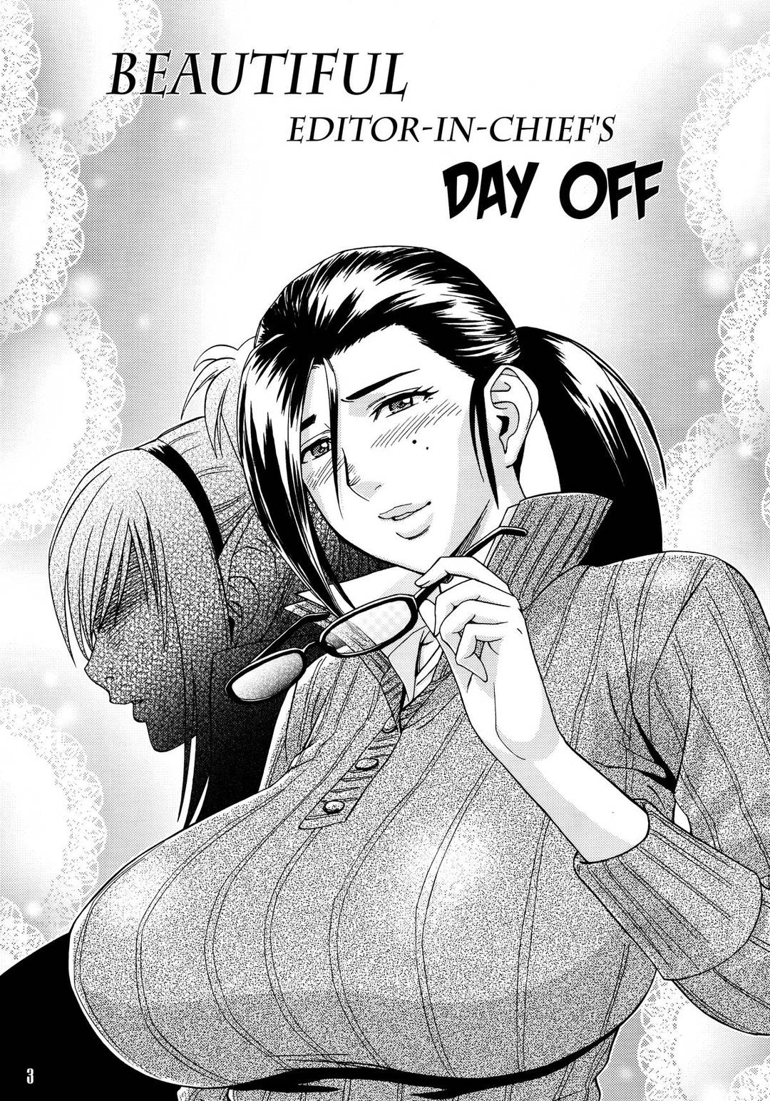 Sếp tôi là Idol Cosplay - Chap 01 trang 8