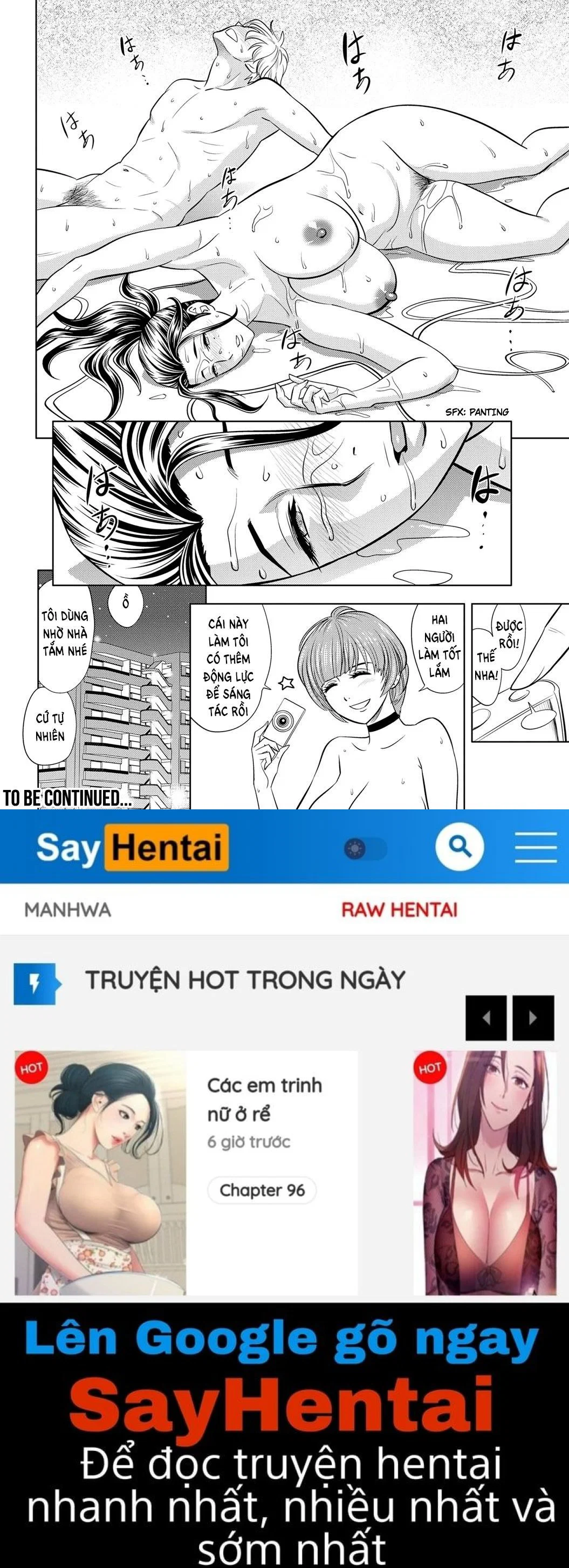 Sếp tôi là Idol Cosplay - Chap 06 trang 25
