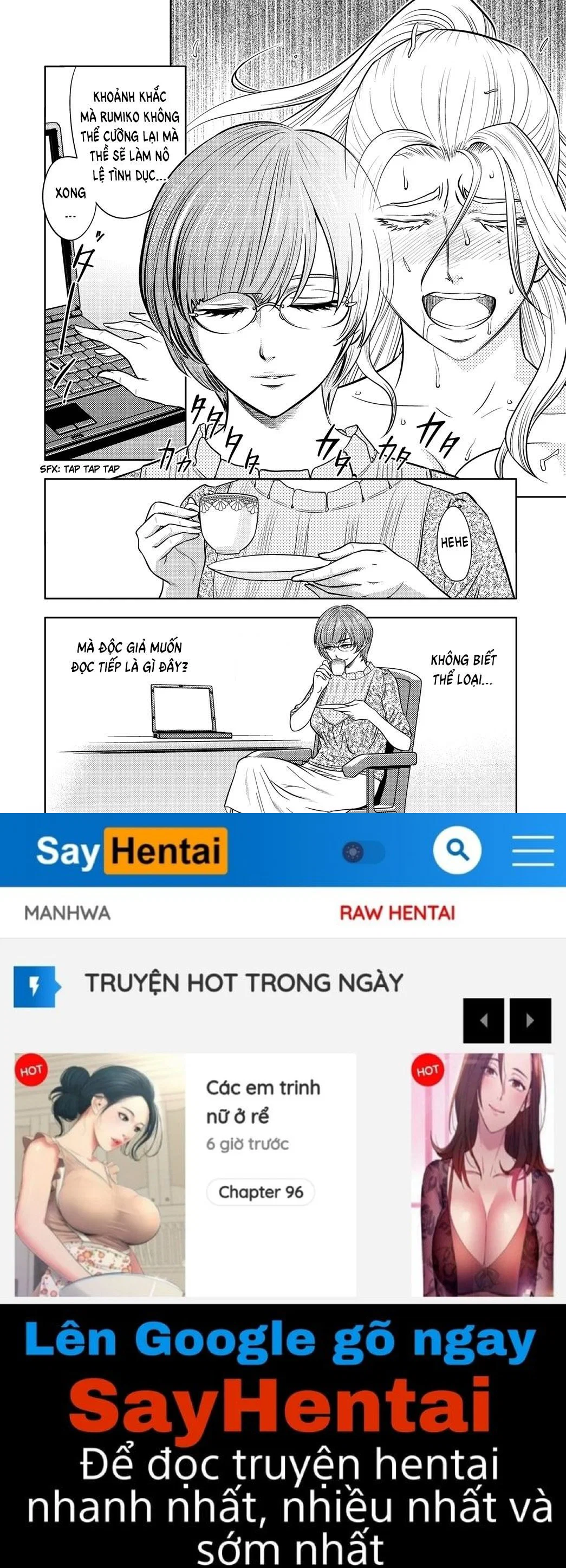 Sếp tôi là Idol Cosplay - Chap 07 trang 25