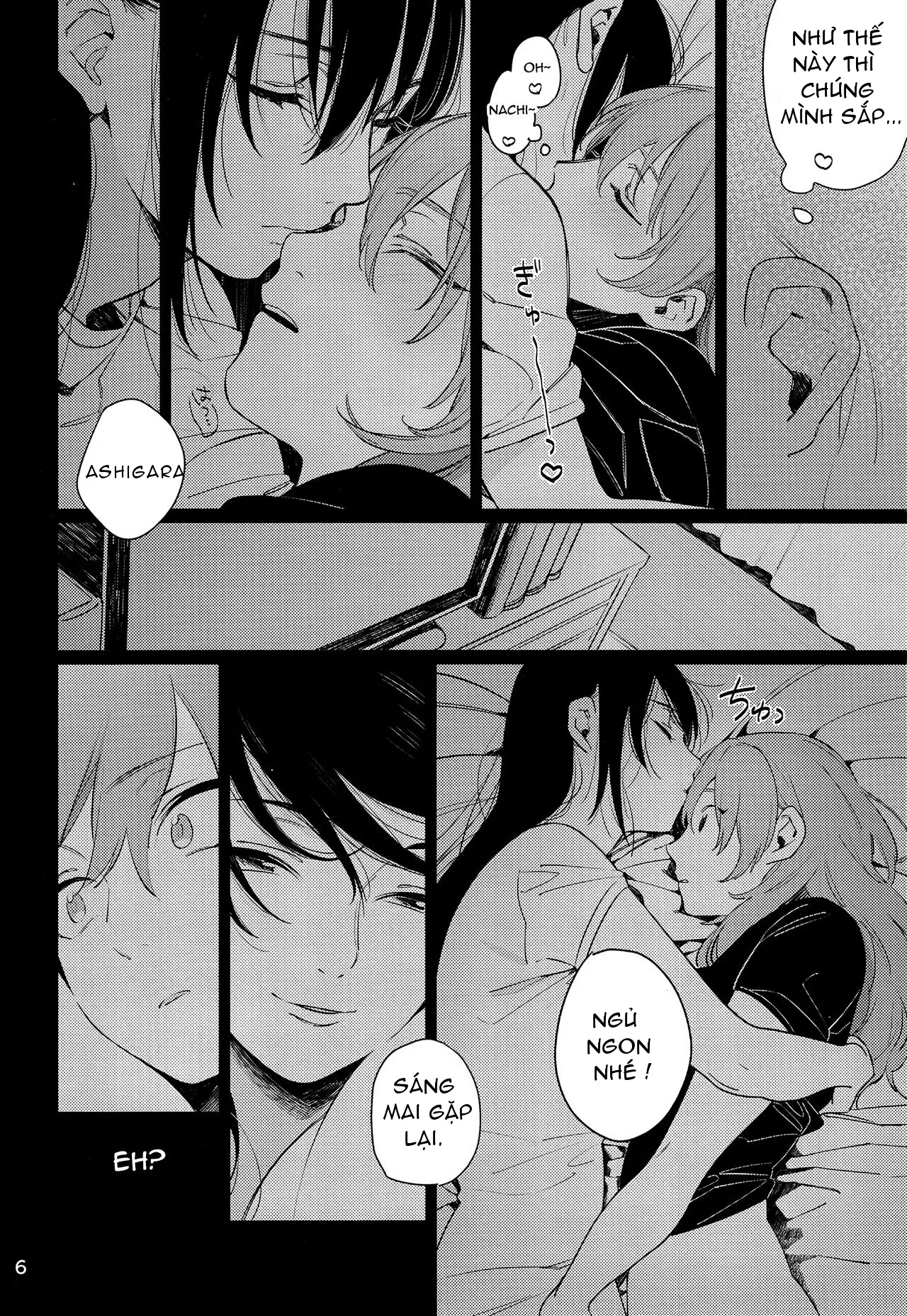 Osake ni Tayoranakya Sex no Hitotsu mo Manzoku ni Dekinai. - Osake ni Tayoranakya Sex no Hitotsu mo Manzoku ni Dekinai. trang 2
