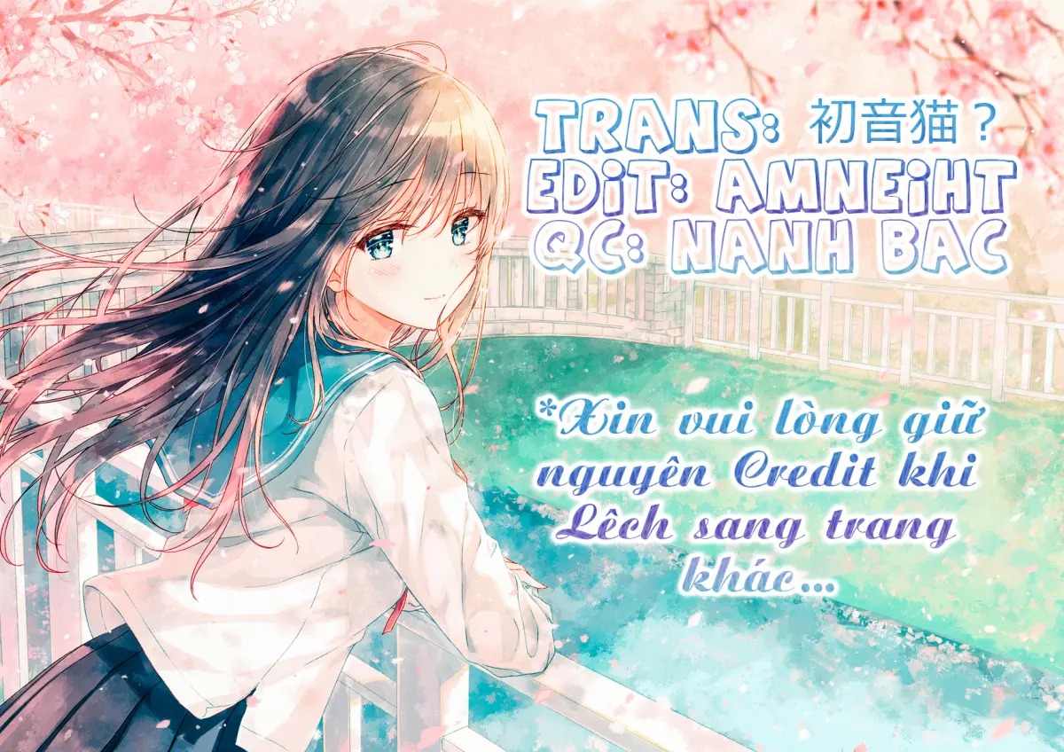 Racing Angeloid - Racing Angeloid trang 24