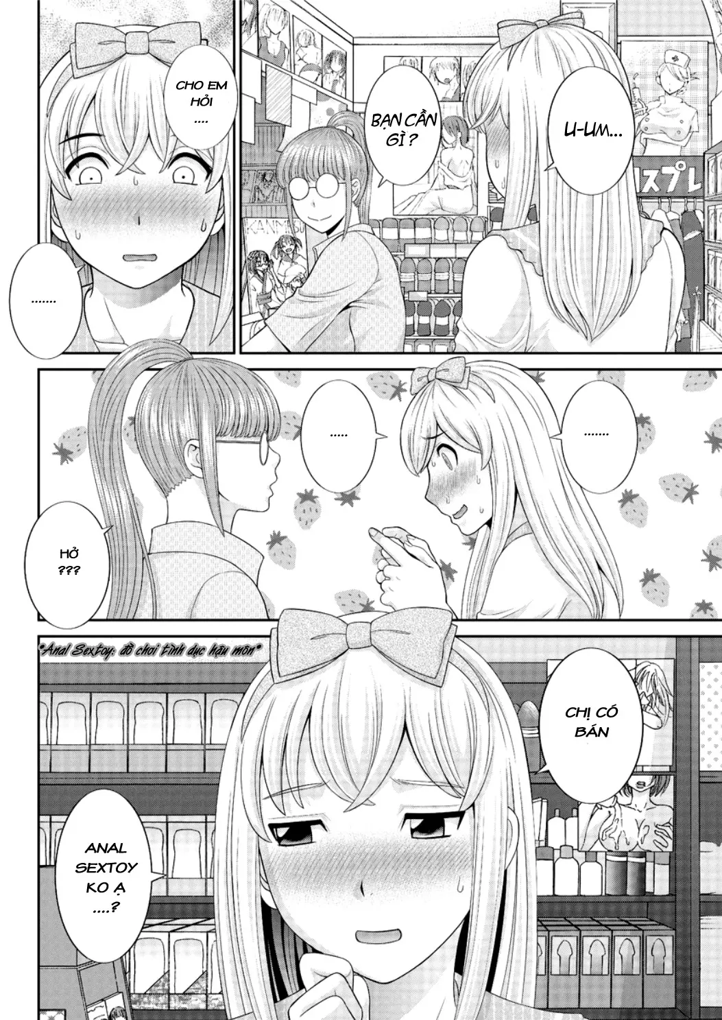 Megumi-san wa Musuko no Kanojo Ch.1-9 - Megumi-san wa Musuko no Kanojo Ch.1-9 trang 42