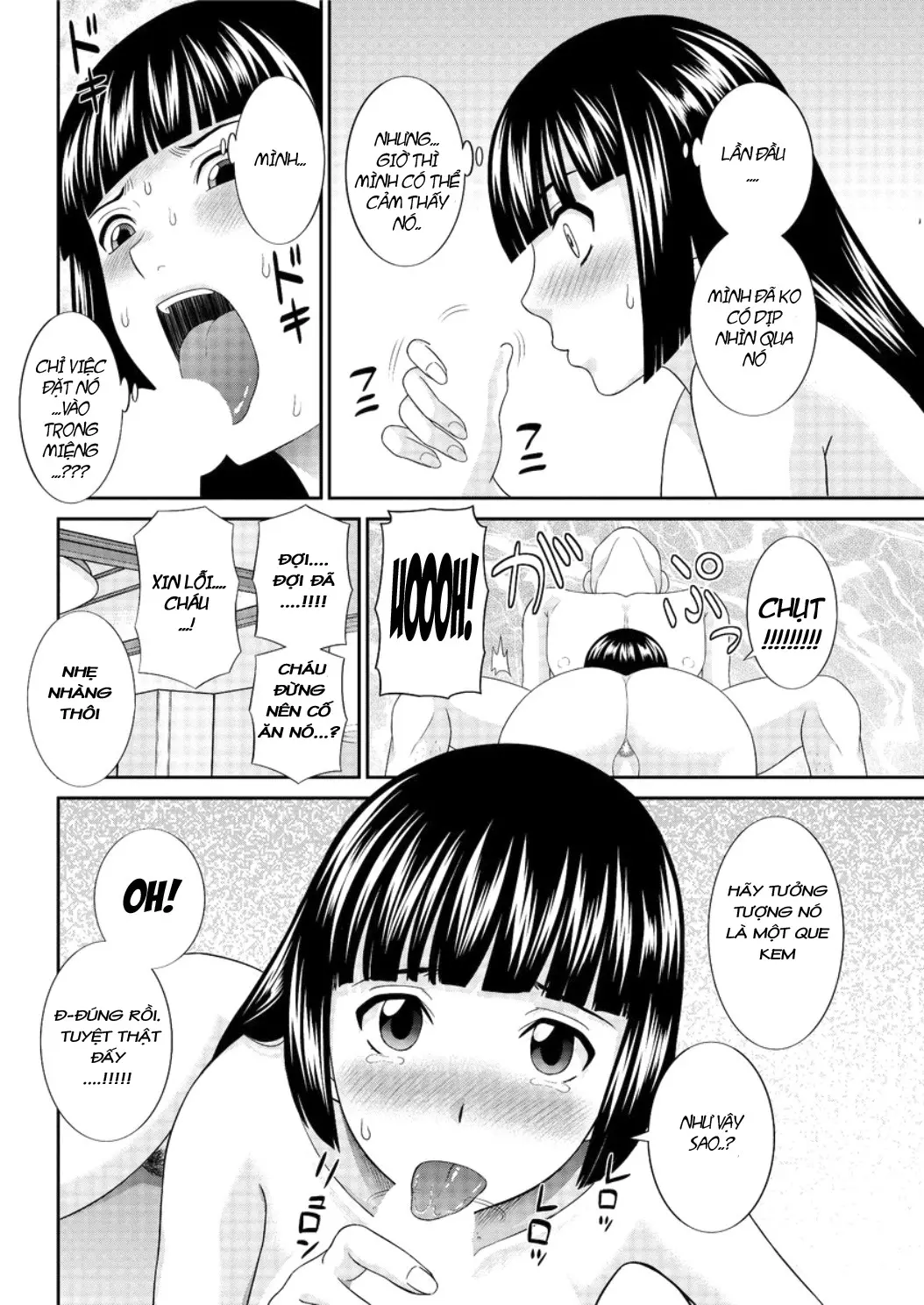 Megumi-san wa Musuko no Kanojo Ch.1-9 - Megumi-san wa Musuko no Kanojo Ch.1-9 trang 67