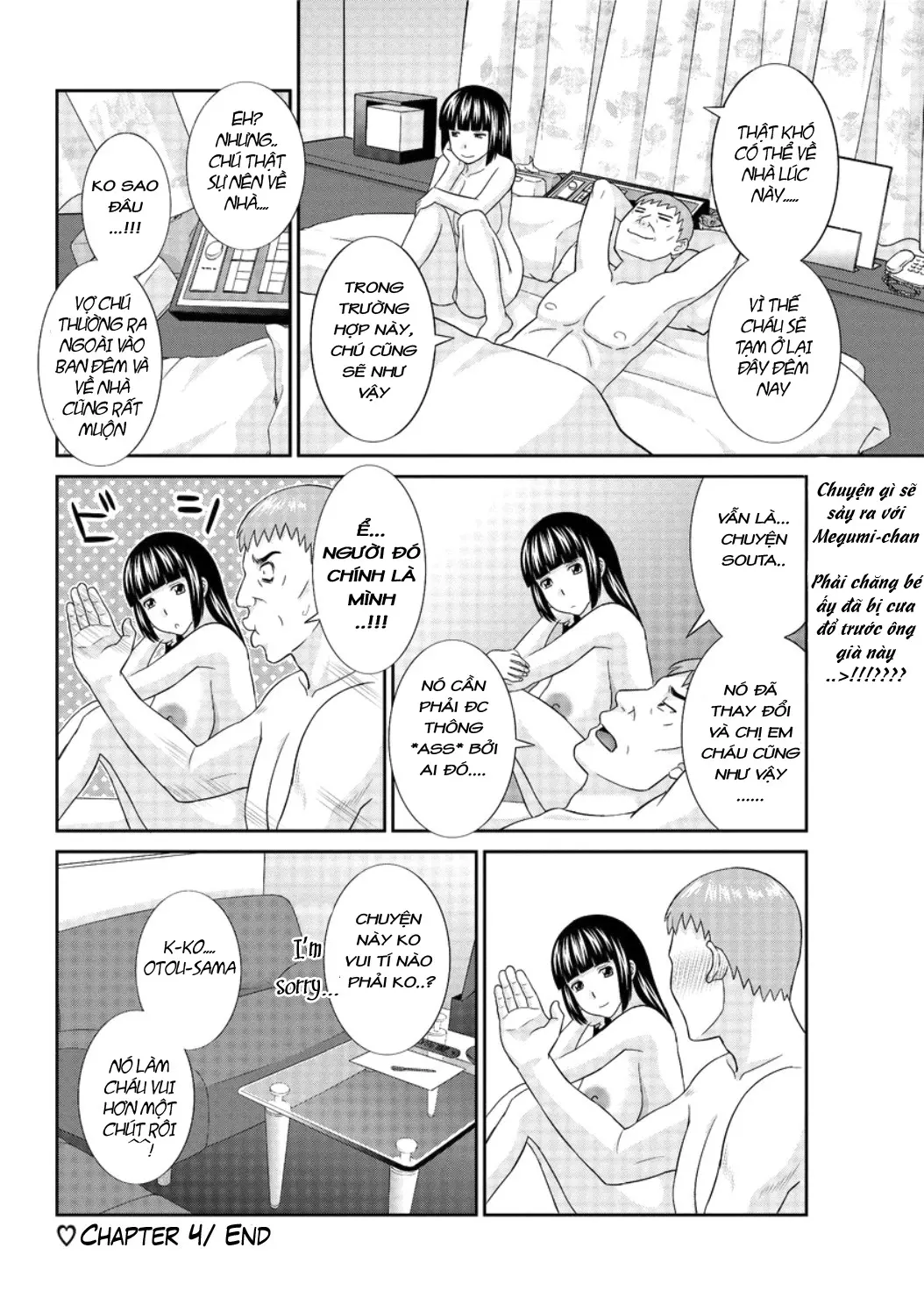 Megumi-san wa Musuko no Kanojo Ch.1-9 - Megumi-san wa Musuko no Kanojo Ch.1-9 trang 75