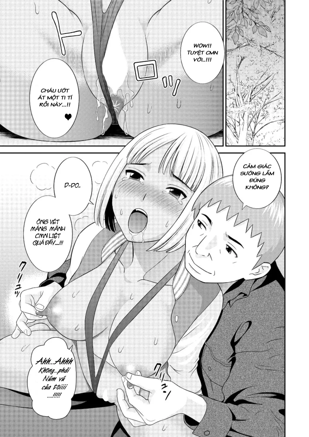 Megumi-san wa Musuko no Kanojo Ch.1-9 - Megumi-san wa Musuko no Kanojo Ch.1-9 trang 147