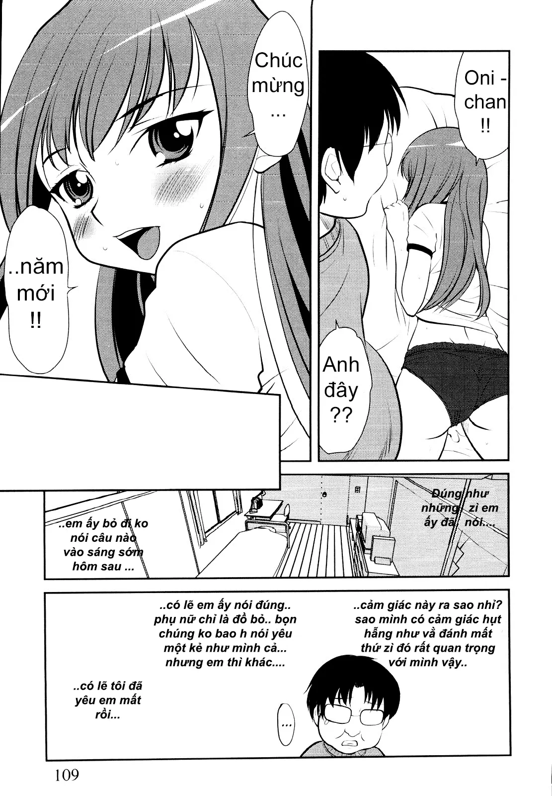 Lolicon o Naosu Houhou. | How to Cure Your Lolicon - Lolicon o Naosu Houhou. | How to Cure Your Lolicon trang 27