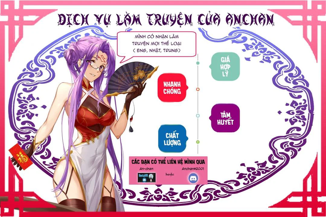 Trăng mật dưới độ sâu 30m - Chap 10 trang 3