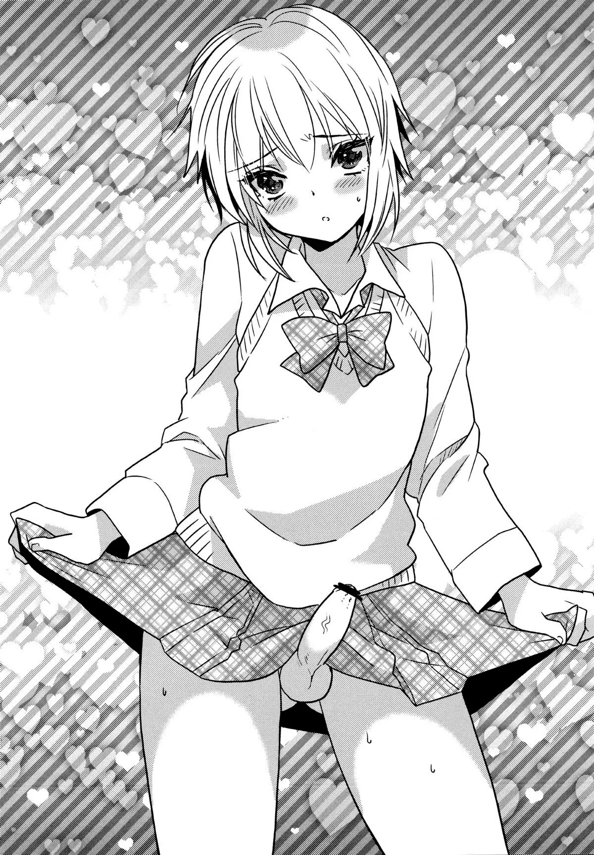 Hyper Usagi Mode!! - Hyper Usagi Mode!! trang 2
