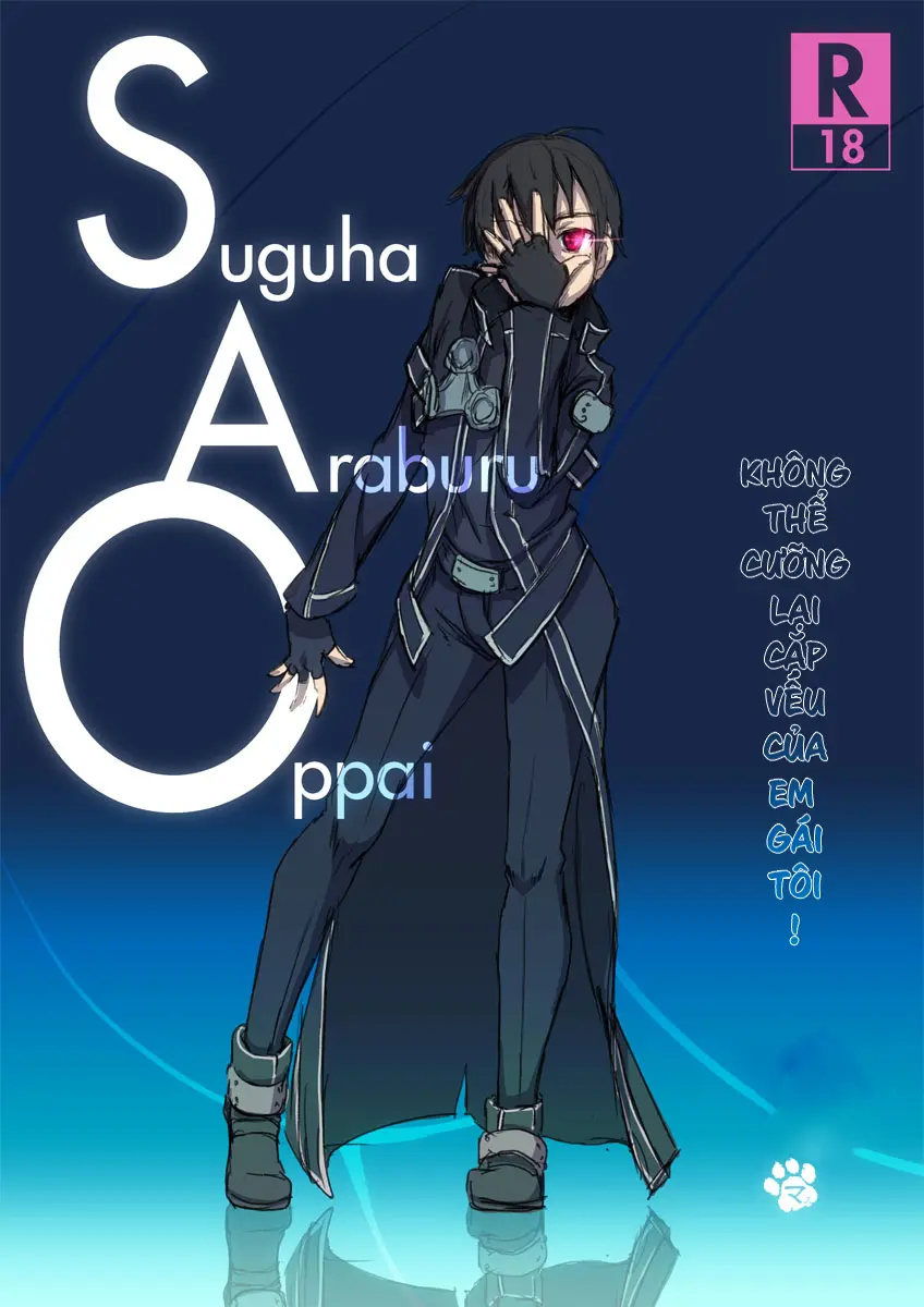 Suguha Araburu Oppai