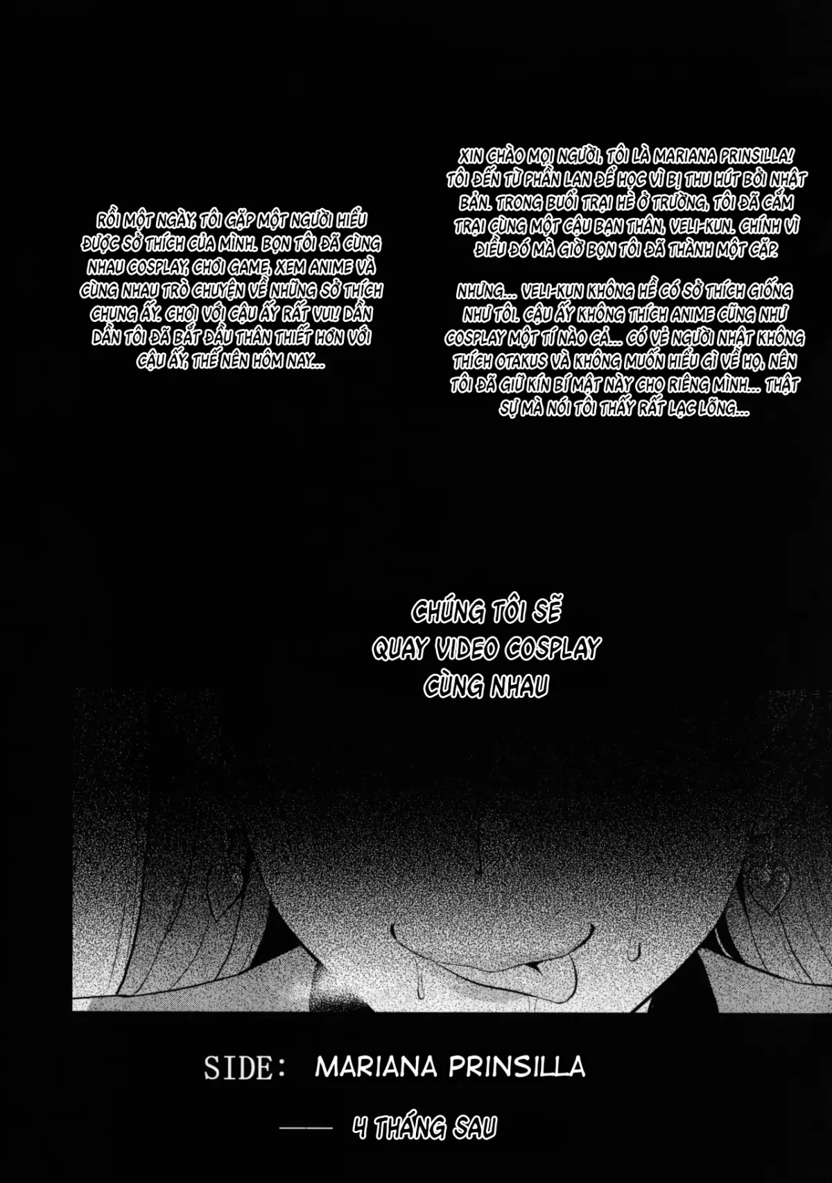 Maritama - Maritama trang 3