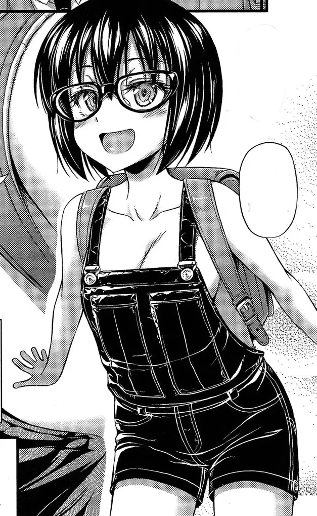 Overalls - Overalls trang 17