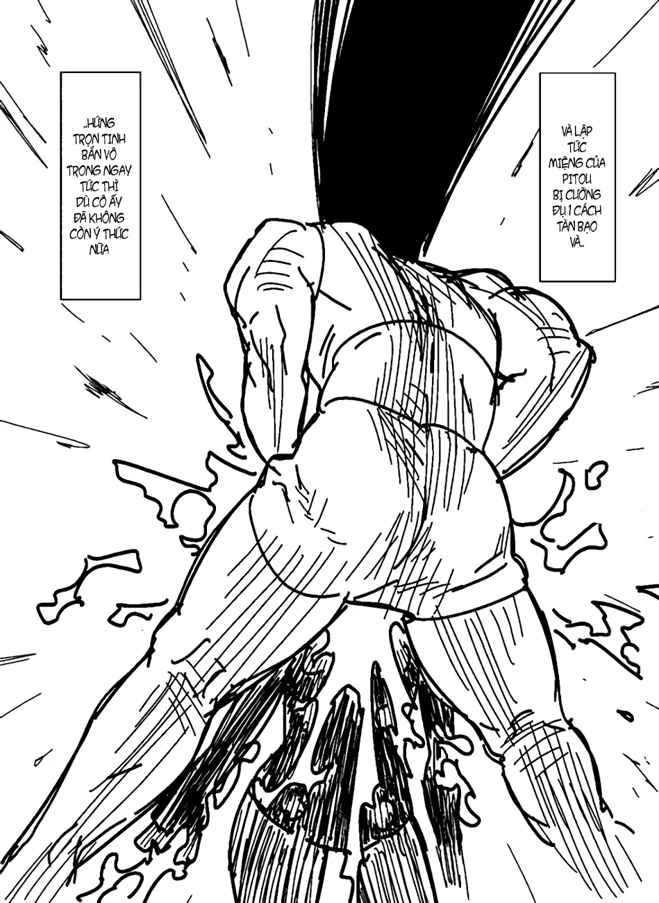 Gon SAGA - Gon SAGA trang 3