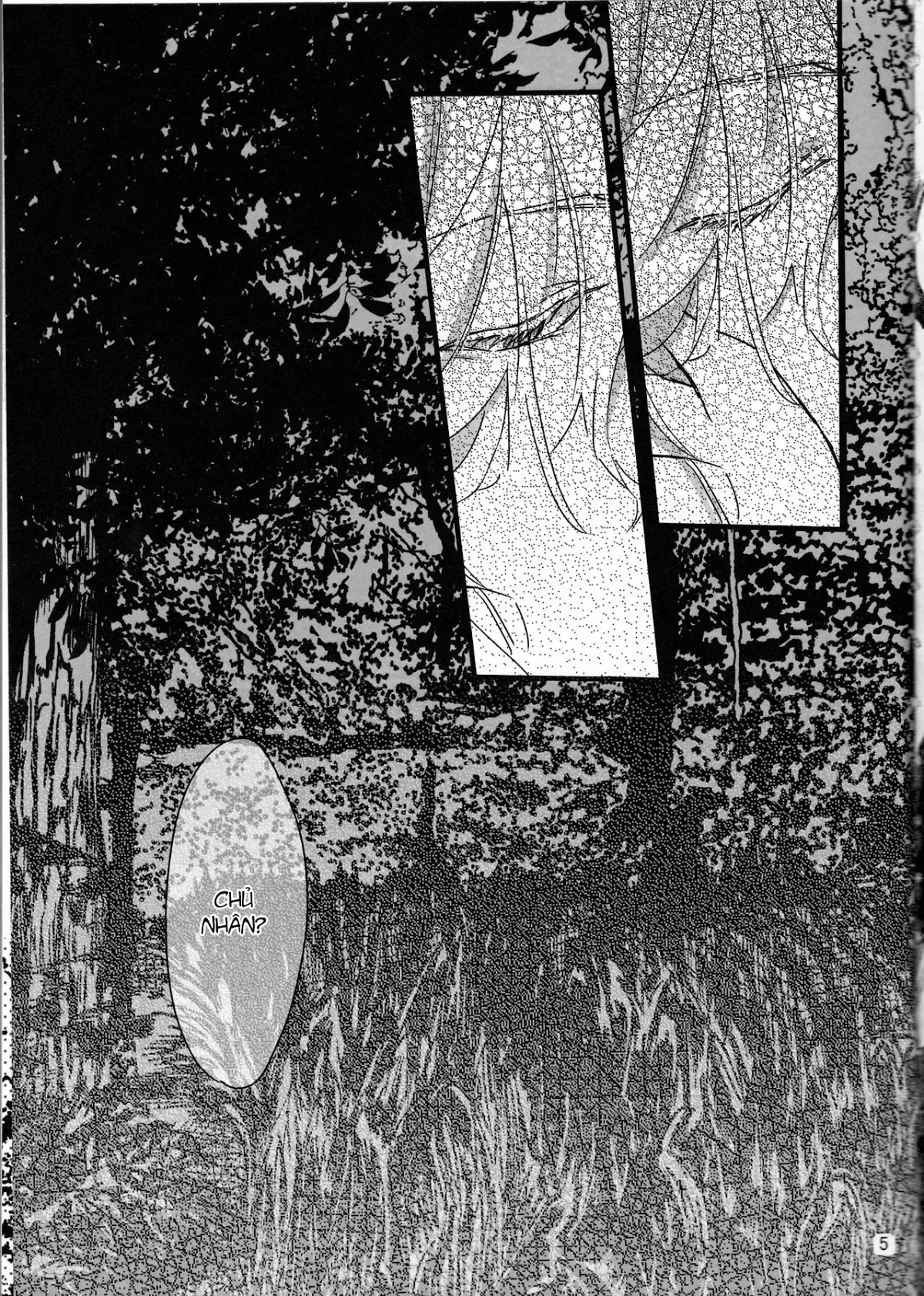 Oyobare - Oyobare trang 5