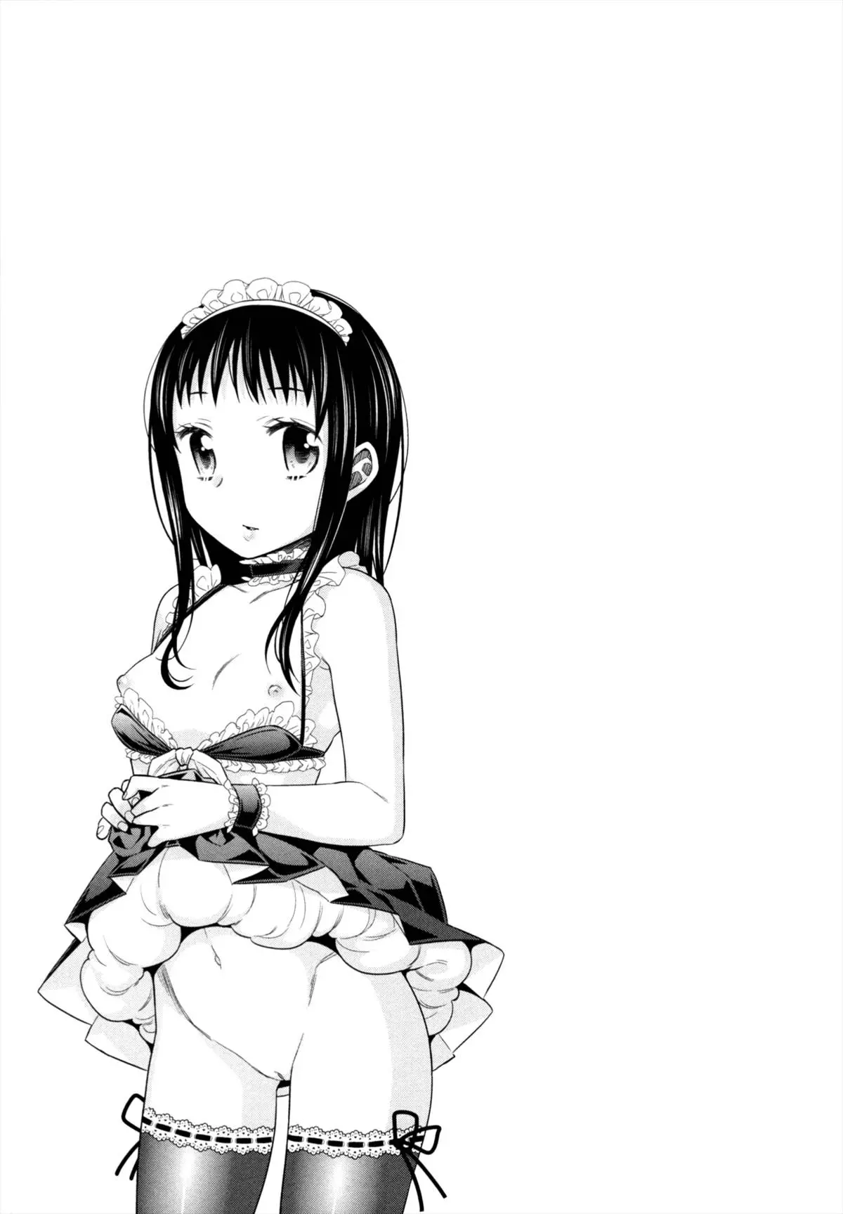 Shoujo to Gang to Aoi Yoru - Shoujo to Gang to Aoi Yoru trang 158