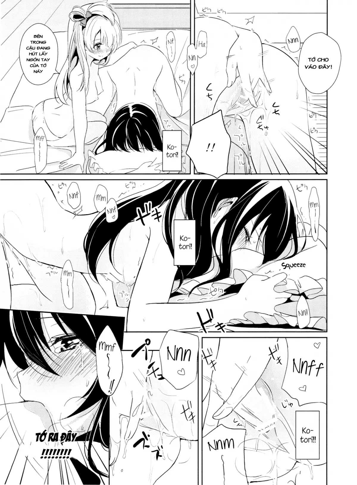 Love White - Love White trang 26