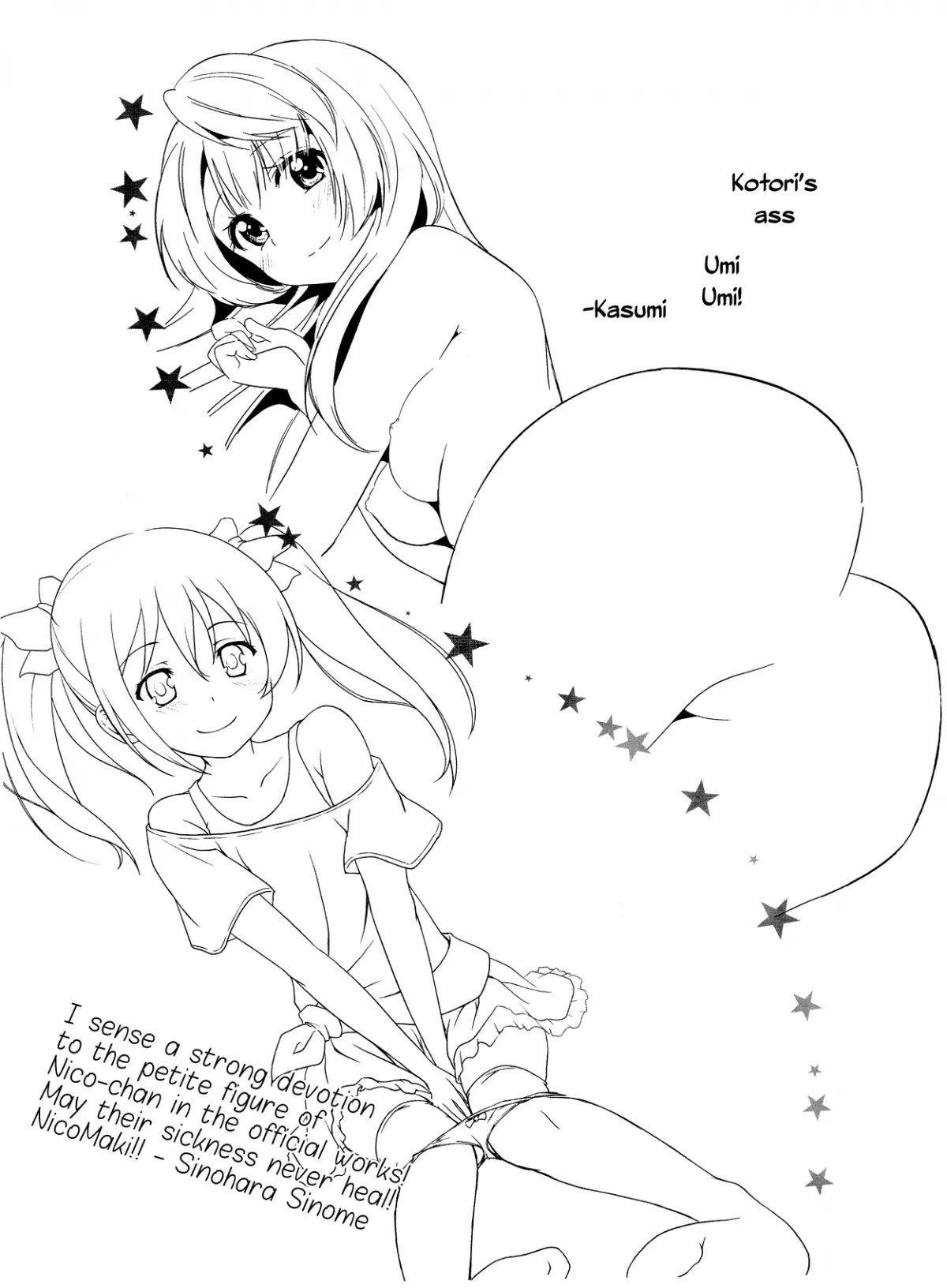Love White - Love White trang 32