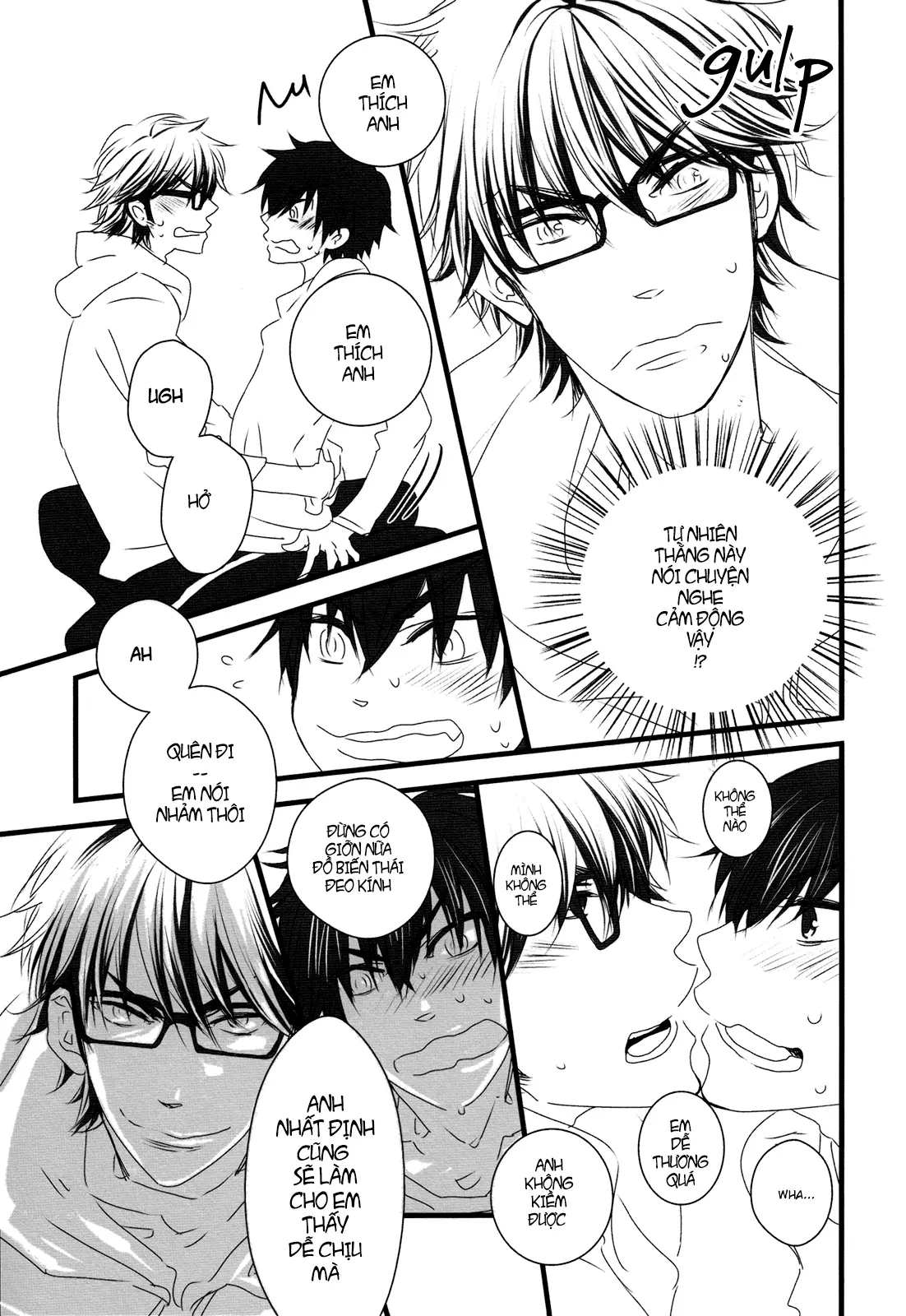 Captain no Oshigoto | The Captain's Work - Captain no Oshigoto | The Captain's Work trang 7