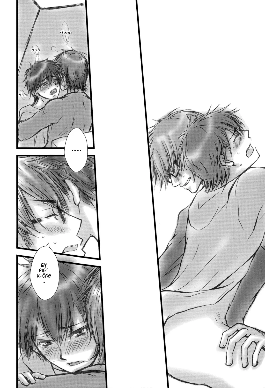 Captain no Oshigoto | The Captain's Work - Captain no Oshigoto | The Captain's Work trang 14