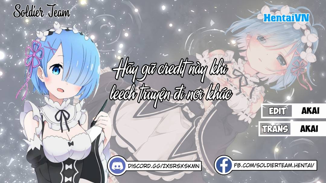 Cách duy trì sự sống cho nàng thây ma là xuất tinh vào trong - Chap 01 trang 2