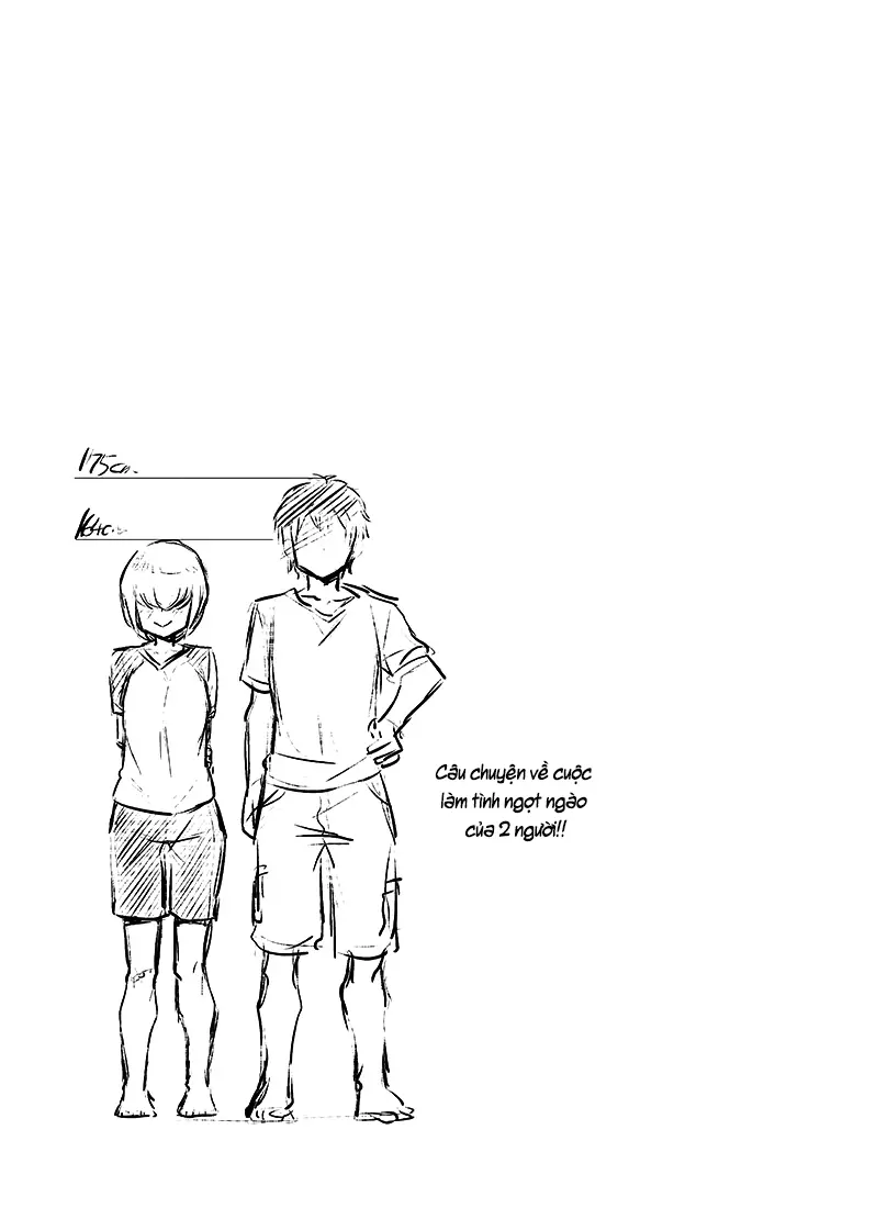 Haruichi-kun ga Nagusame Ecchi Shite Kureru Hon. - Haruichi-kun ga Nagusame Ecchi Shite Kureru Hon. trang 17